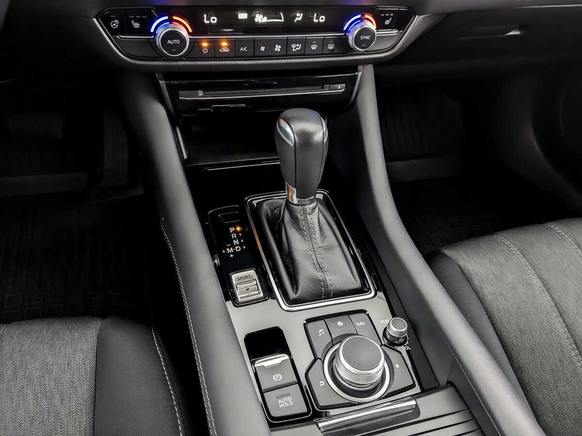 Купить Mazda 6, 2021, 33 910 км.. Фото: #20