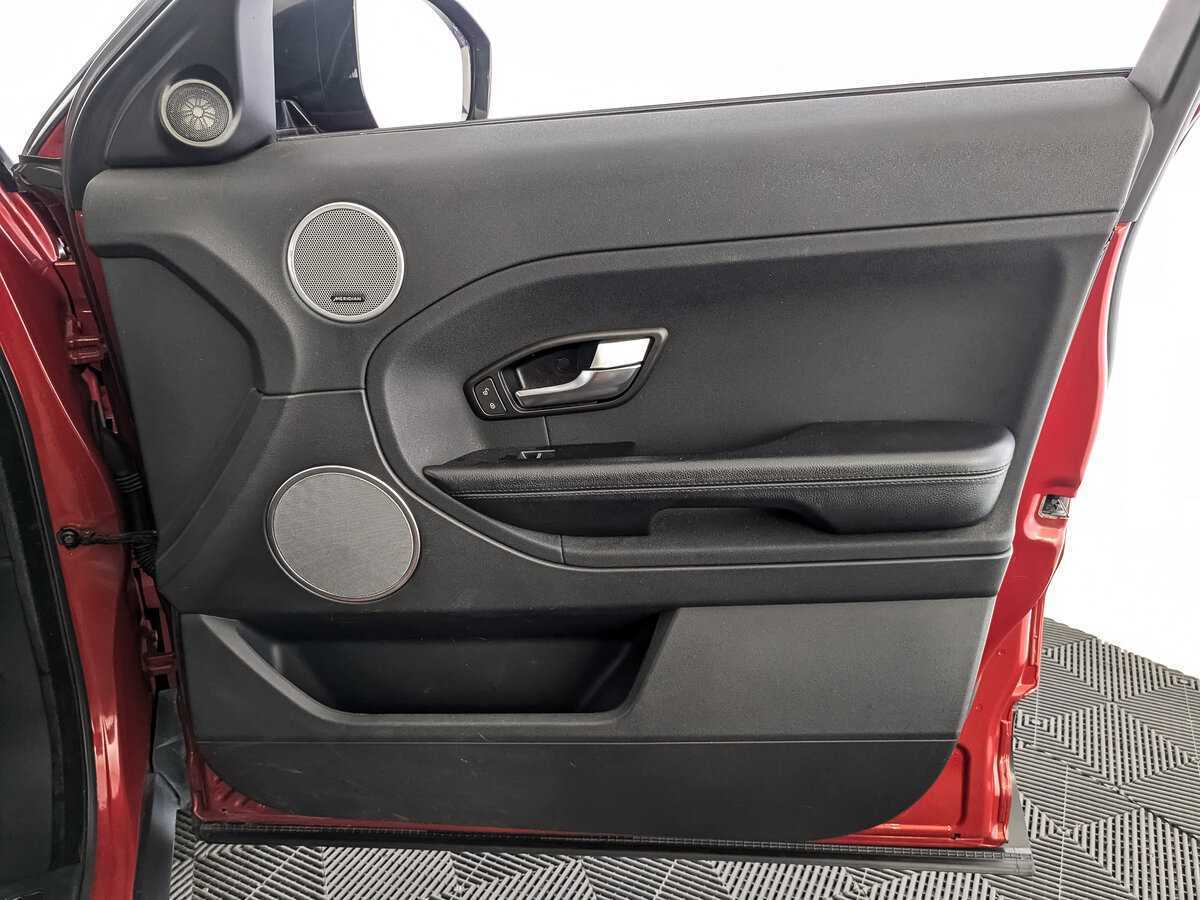 Купить Land Rover Range Rover Evoque, 2014, 67 617 км.. Фото: #20