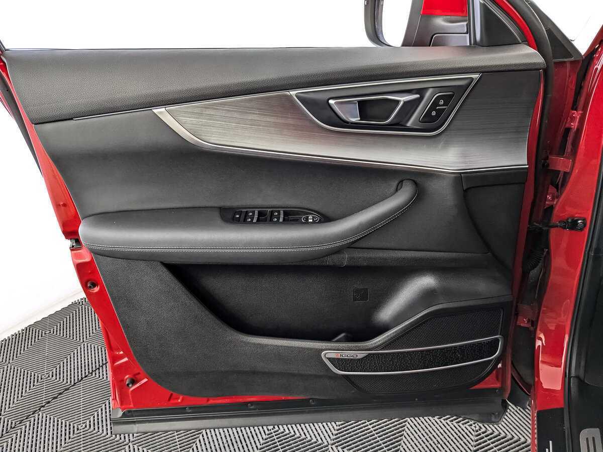 Купить Chery Tiggo 7 Pro, 2022, 38 870 км.. Фото: #14