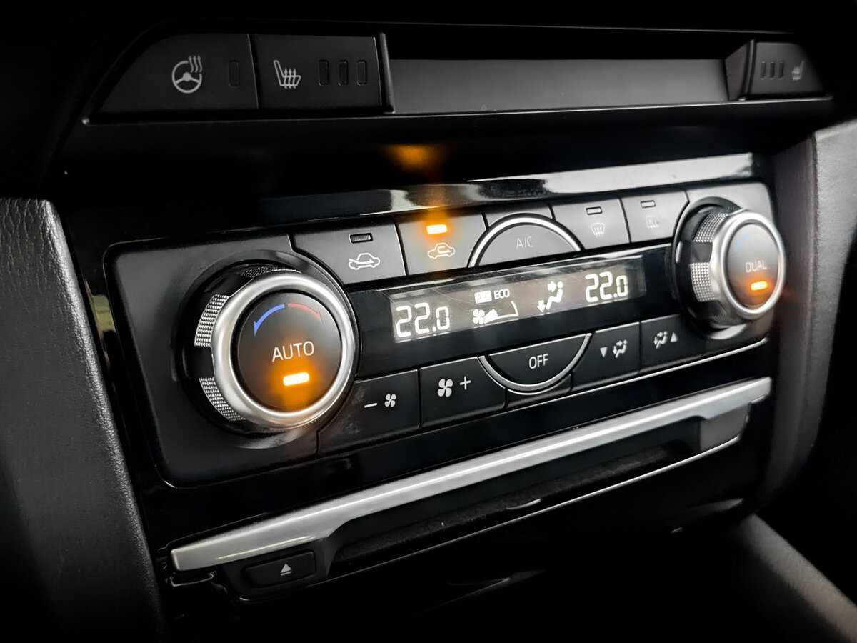 Купить Мазда 6, 2017, 168 534 км.. Фото: #20