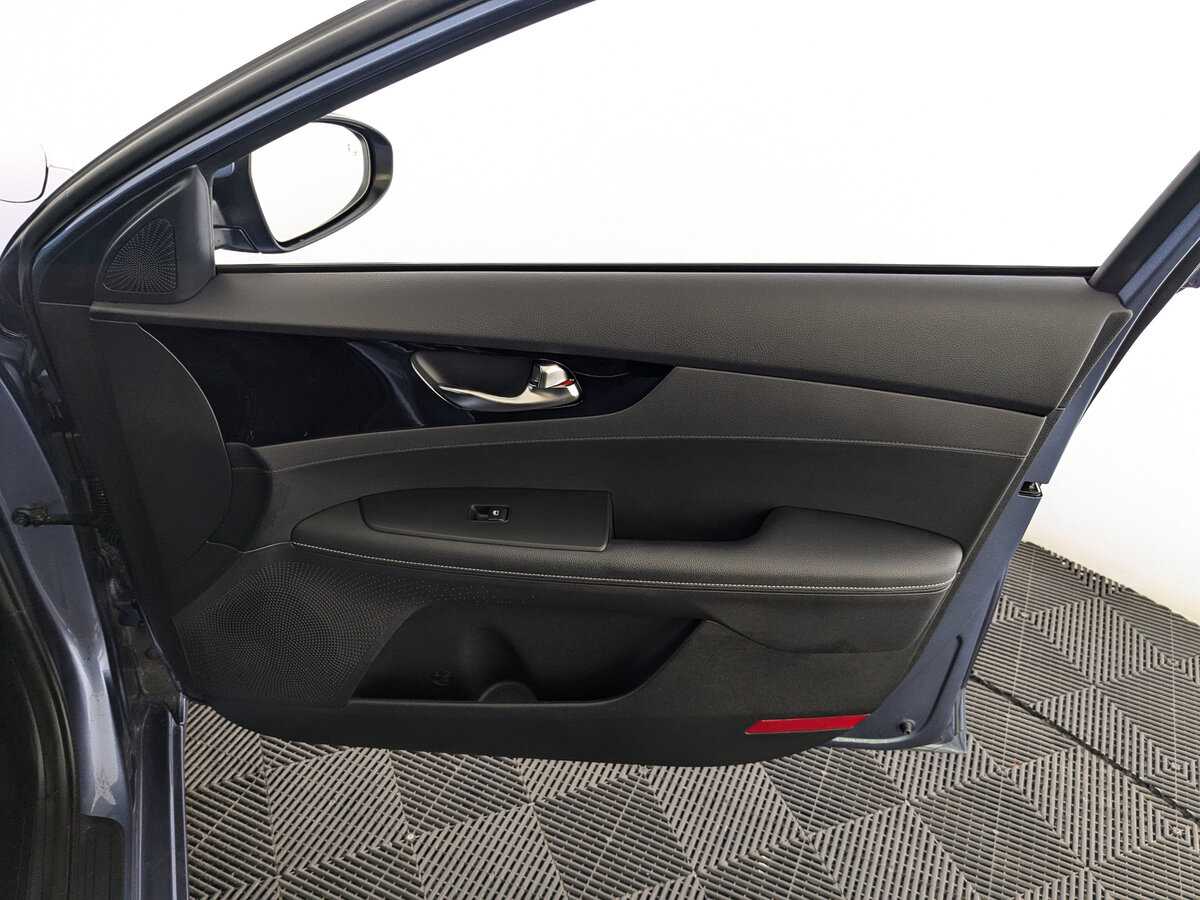 Купить Киа Церато, 2021, 27 902 км.. Фото: #20