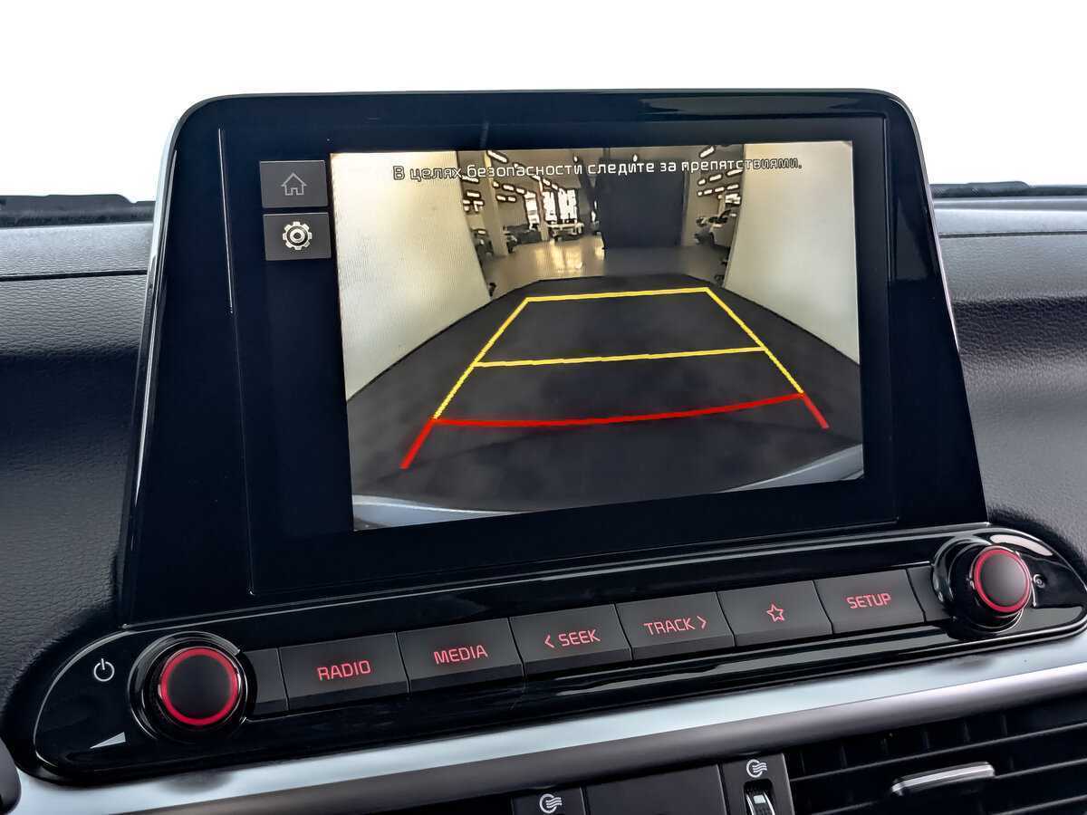 Купить Киа Церато, 2021, 27 902 км.. Фото: #21