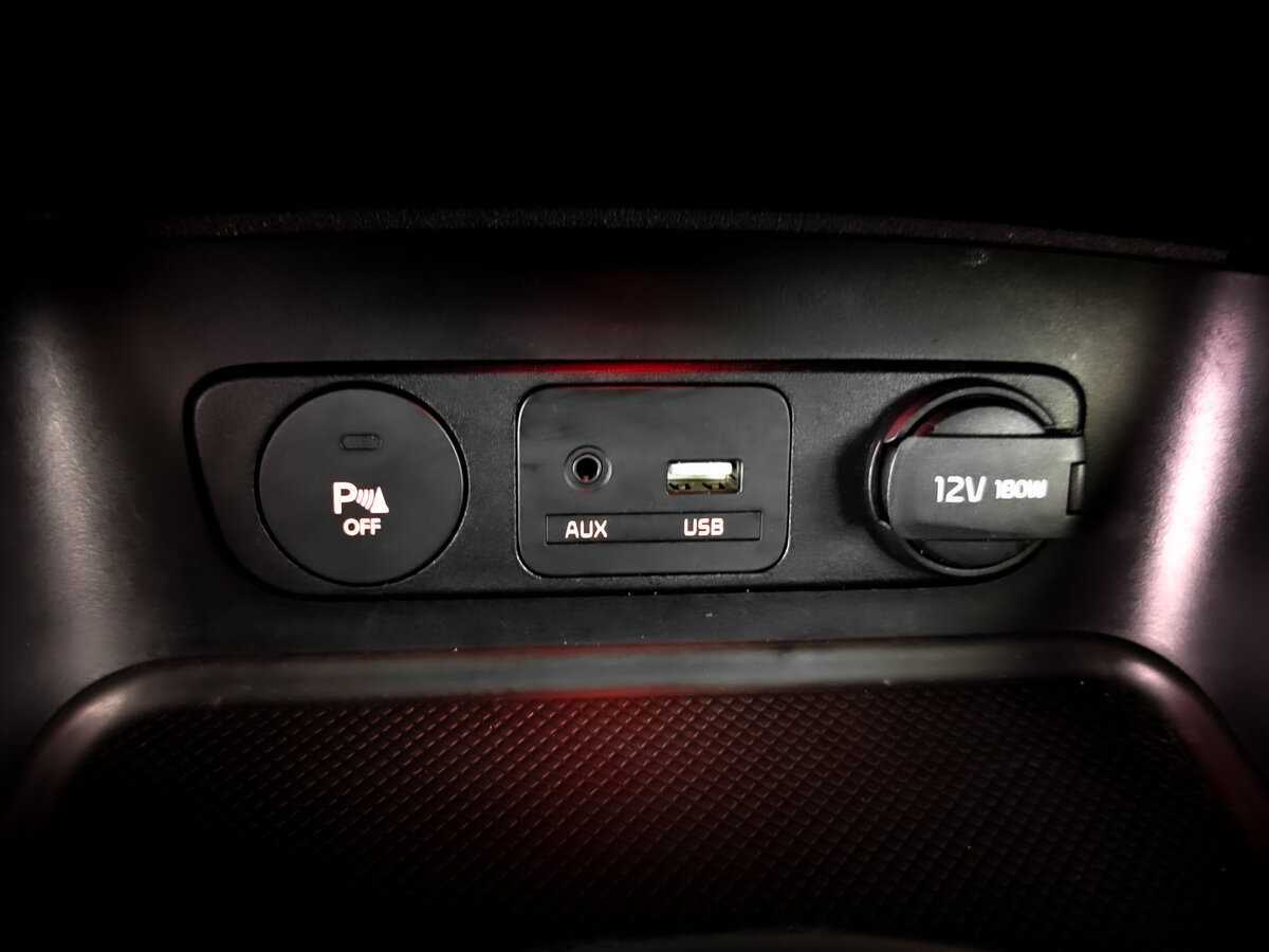 Купить Киа Спортейдж, 2015, 98 542 км.. Фото: #22