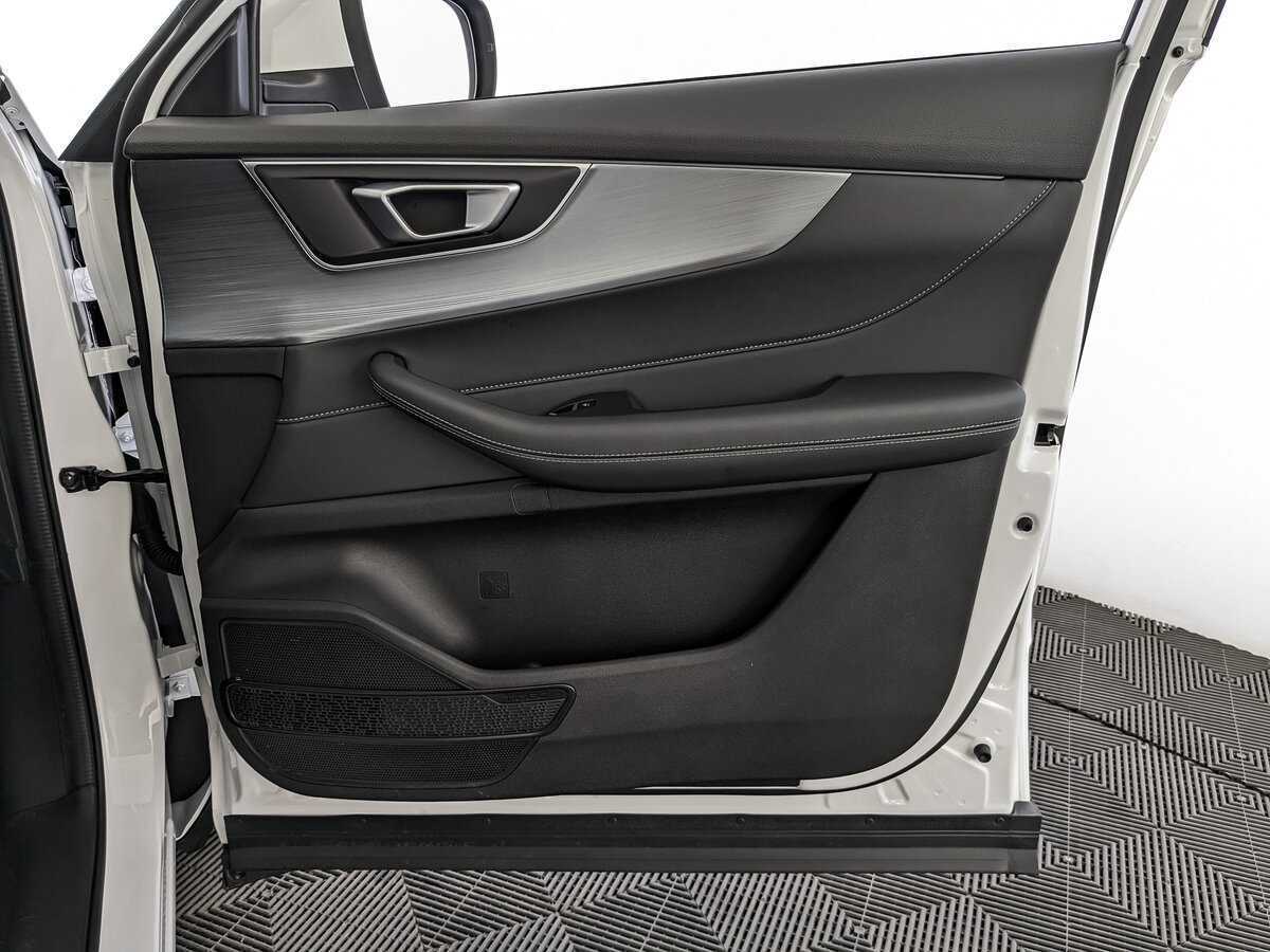 Купить Chery Tiggo 4 Pro, 2023, 8 126 км.. Фото: #20