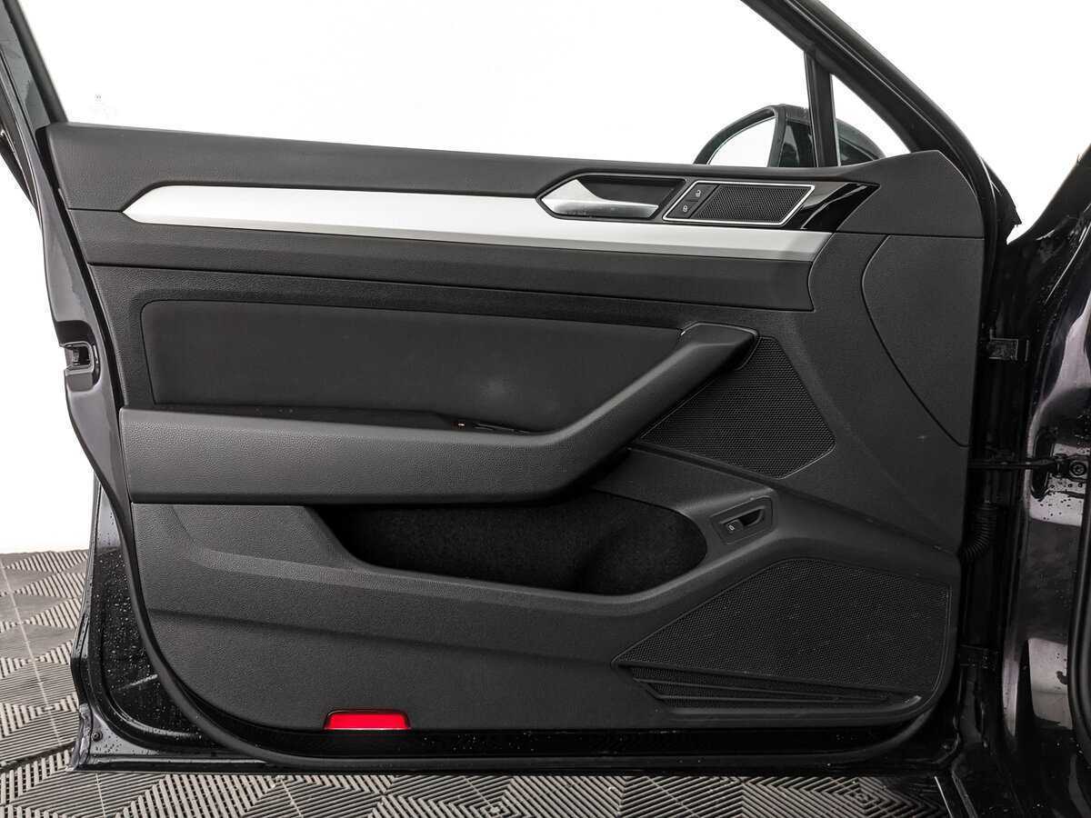 Купить Фольксваген Пассат, 2018, 108 936 км.. Фото: #14