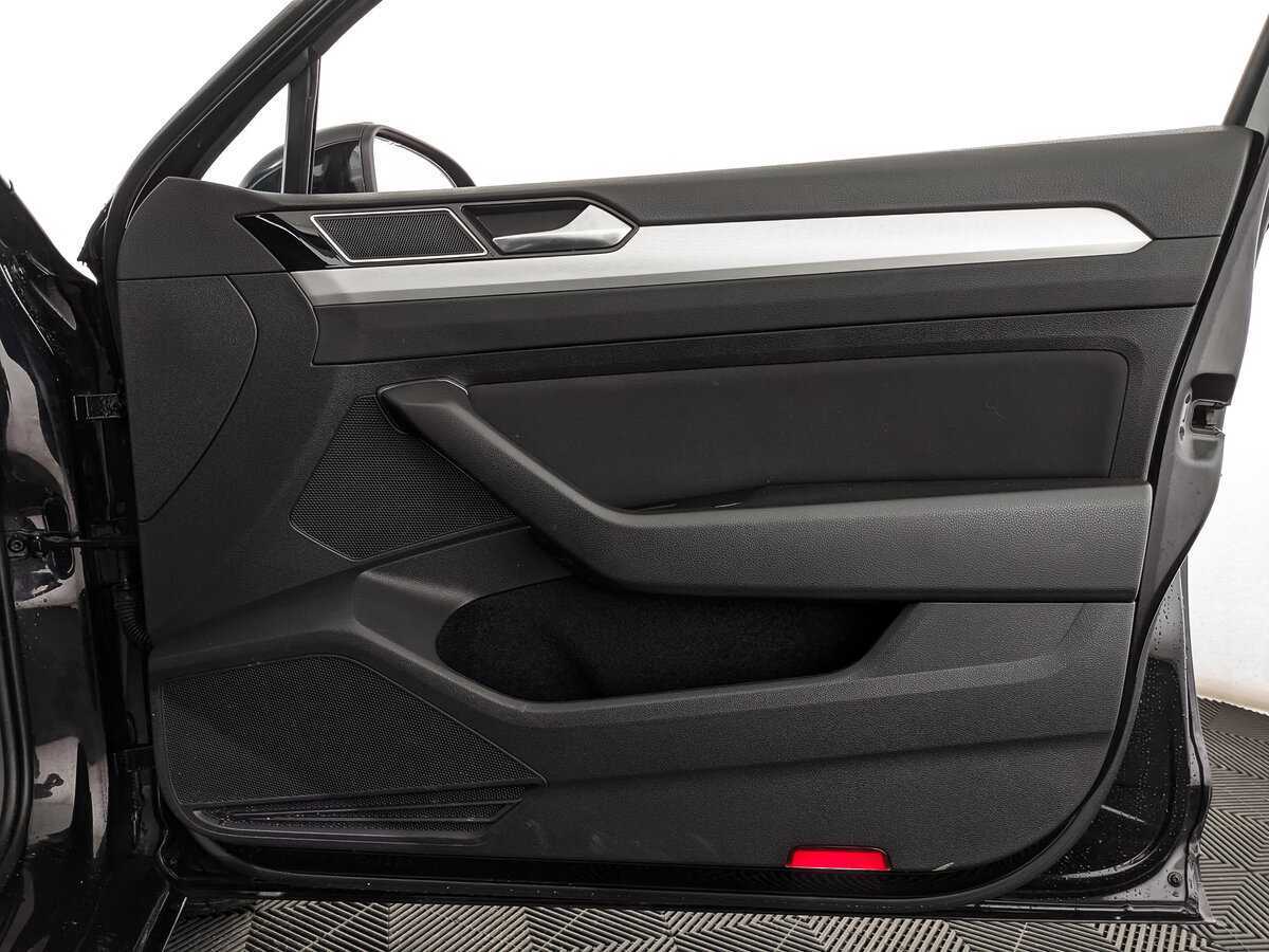 Купить Фольксваген Пассат, 2018, 108 936 км.. Фото: #20