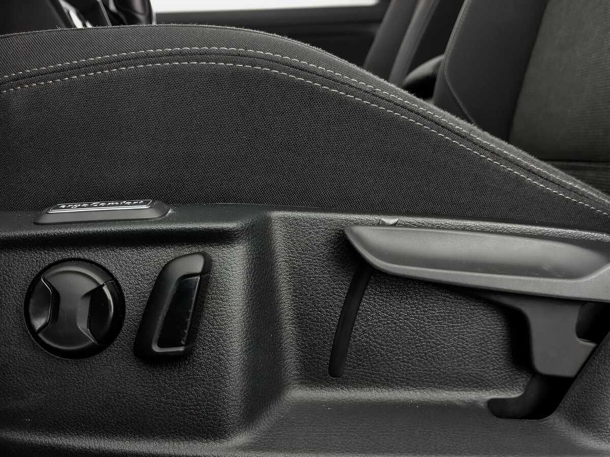 Купить Фольксваген Пассат, 2018, 108 936 км.. Фото: #21