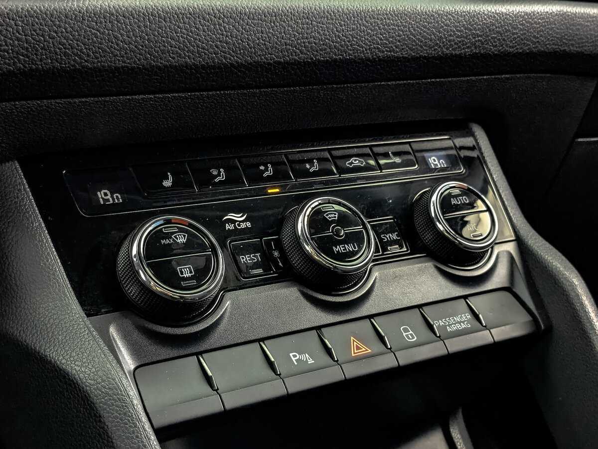 Купить Skoda Kodiaq, 2020, 78 181 км.. Фото: #15