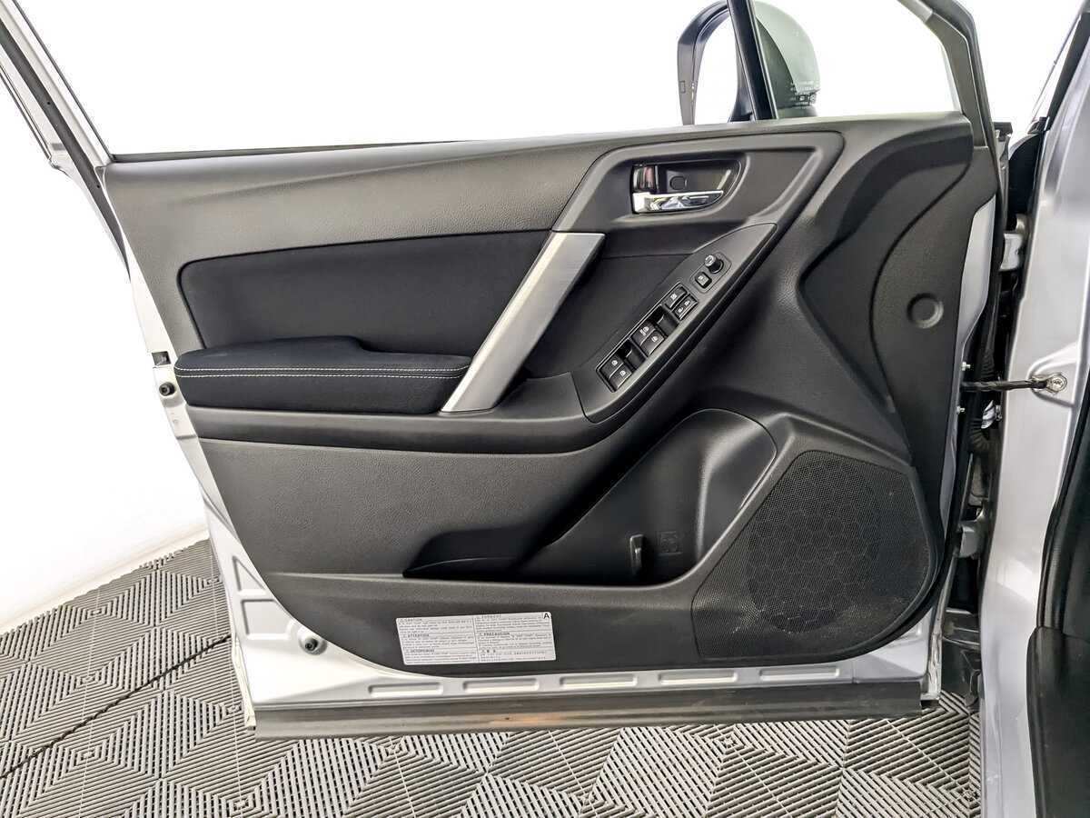 Купить Субару Форестер, 2015, 116 077 км.. Фото: #14