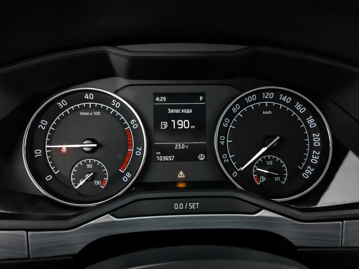 Купить Skoda Superb, 2021, 103 656 км.. Фото: #11