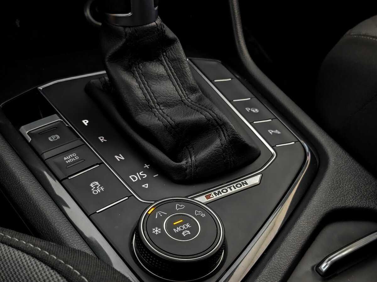 Купить Фольксваген Тигуан, 2017, 149 199 км.. Фото: #22