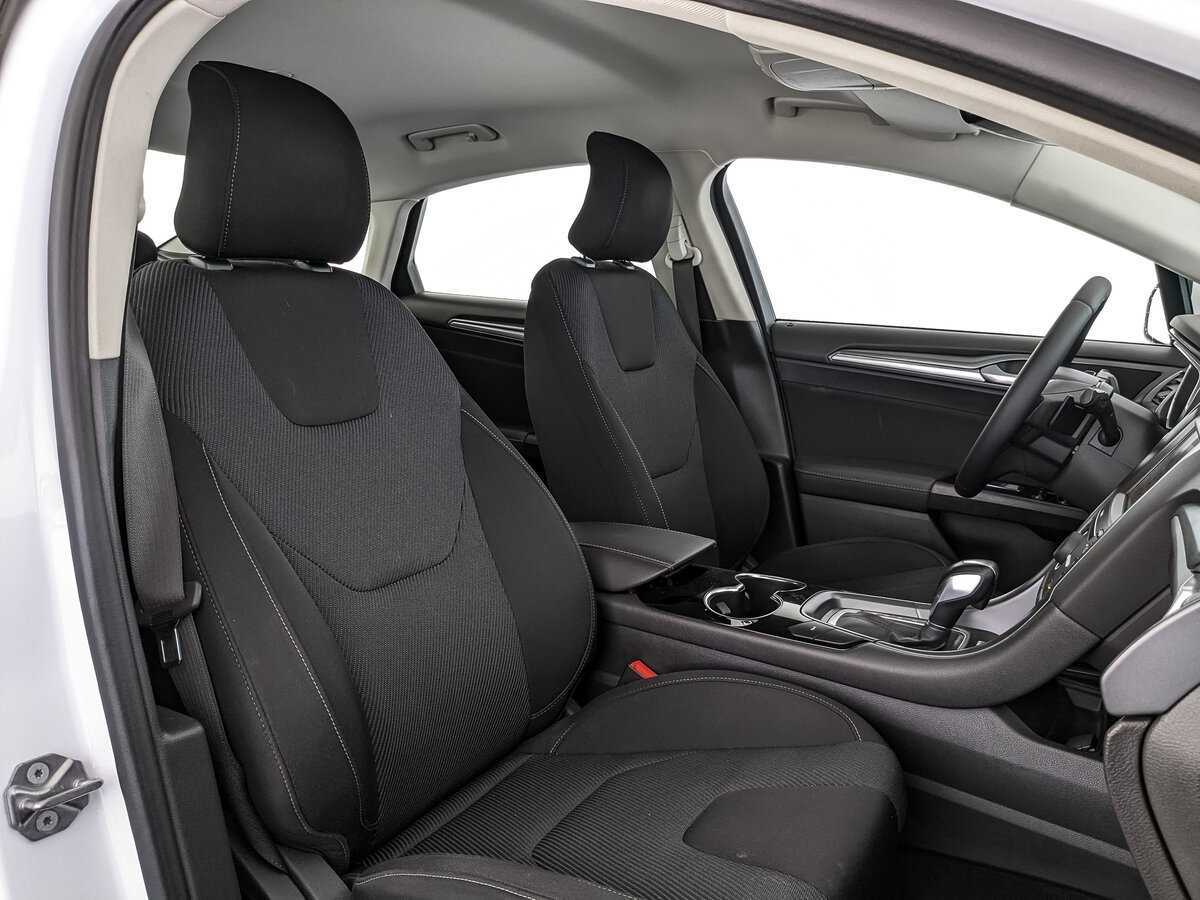 Купить Форд Мондео, 2016, 91 513 км.. Фото: #17