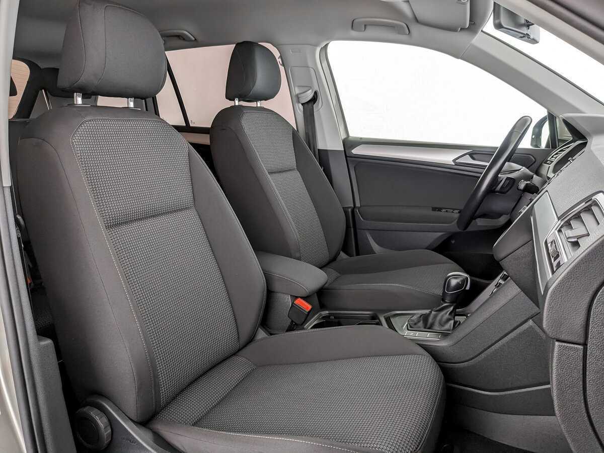 Купить Volkswagen Tiguan, 2020, 63 000 км.. Фото: #18