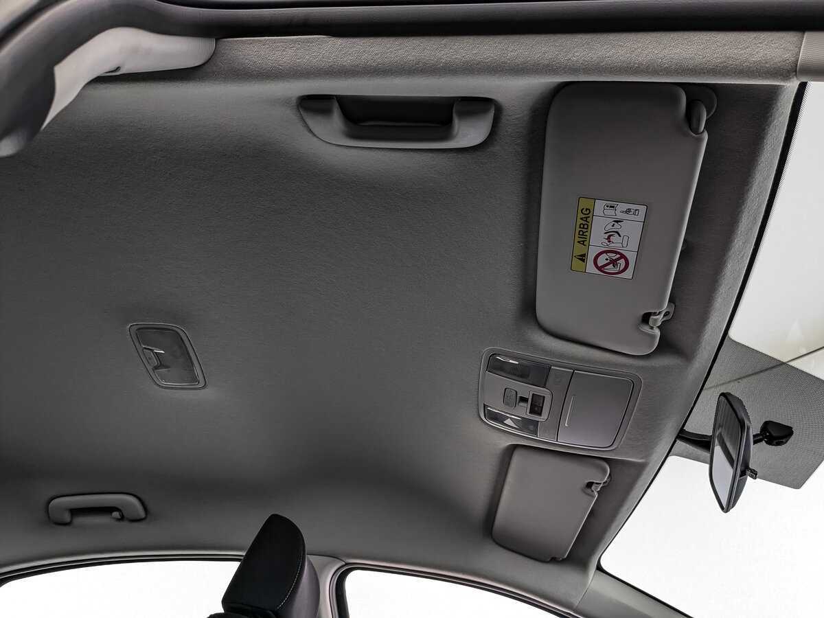 Купить Киа Церато, 2021, 36 795 км.. Фото: #17