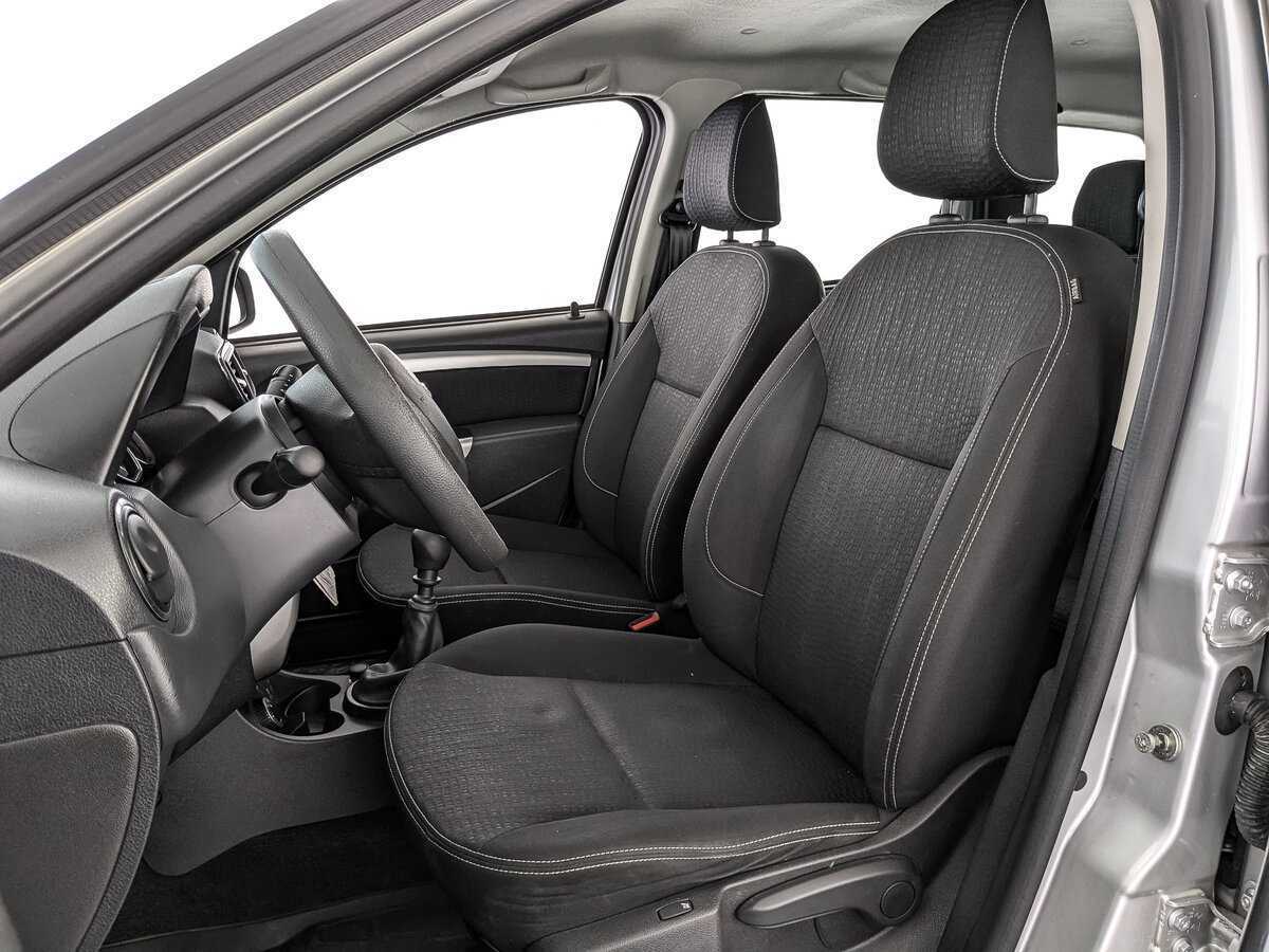 Купить Ниссан Террано, 2018, 112 837 км.. Фото: #15