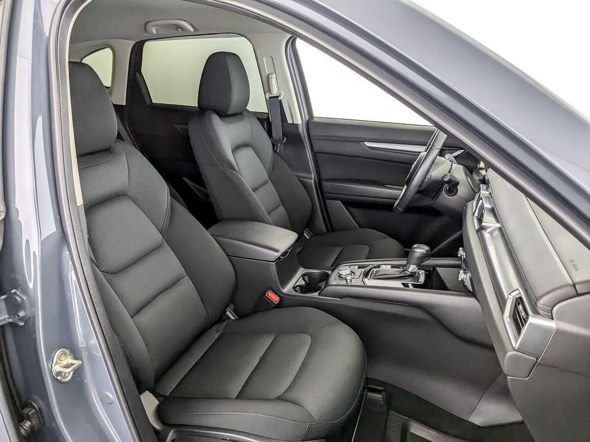 Купить Mazda CX-5, 2021, 38 542 км.. Фото: #18