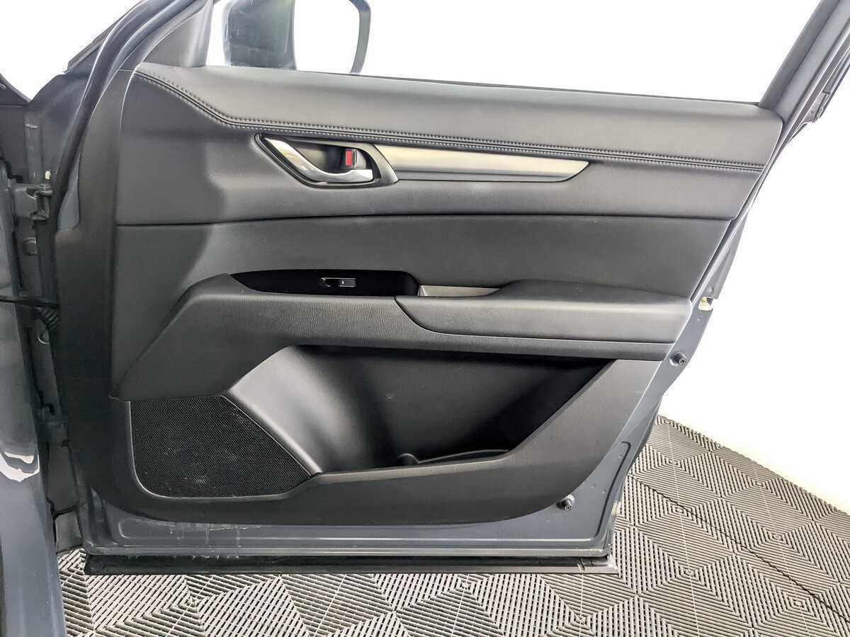Купить Mazda CX-5, 2021, 38 542 км.. Фото: #19