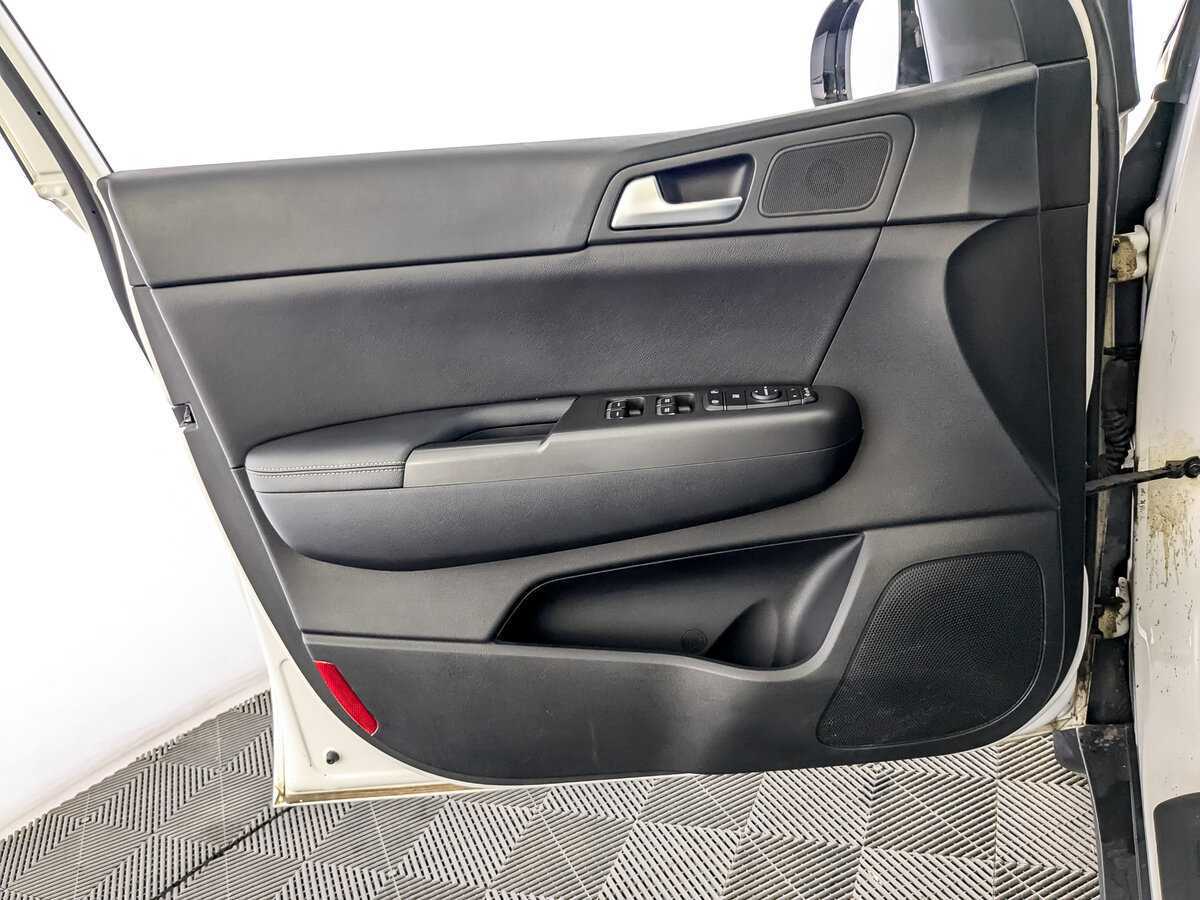 Купить Киа Спортейдж, 2018, 113 459 км.. Фото: #14