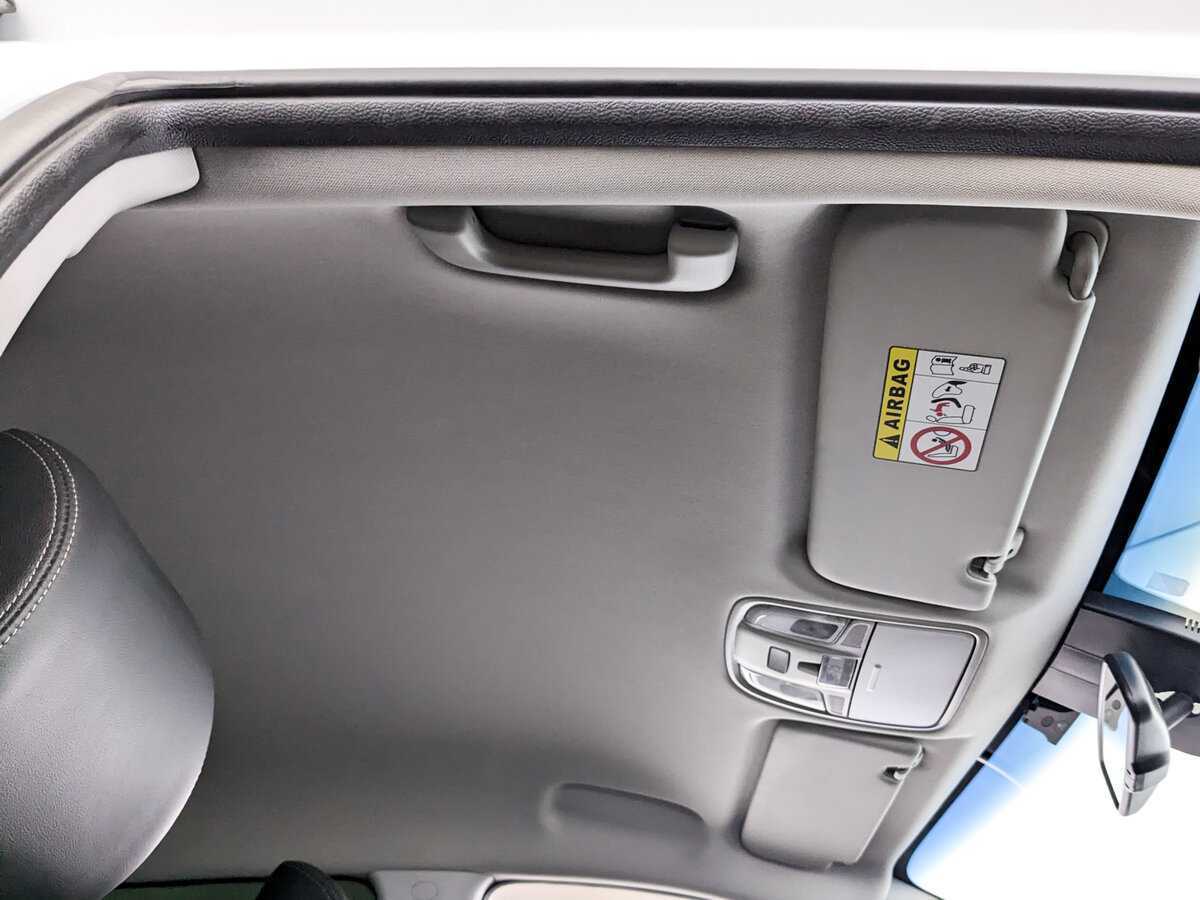 Купить Киа Спортейдж, 2018, 113 459 км.. Фото: #16