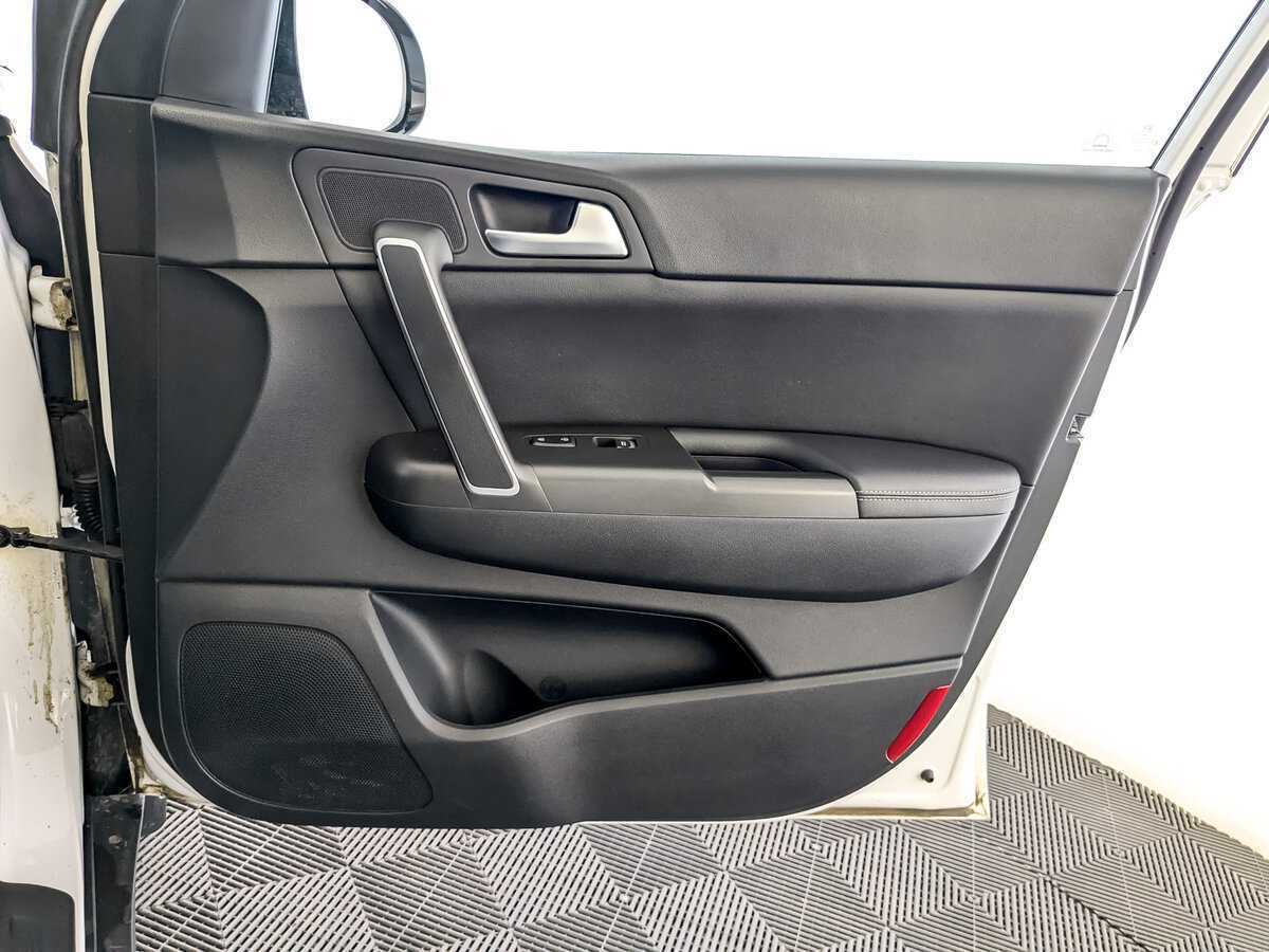 Купить Киа Спортейдж, 2018, 113 459 км.. Фото: #18