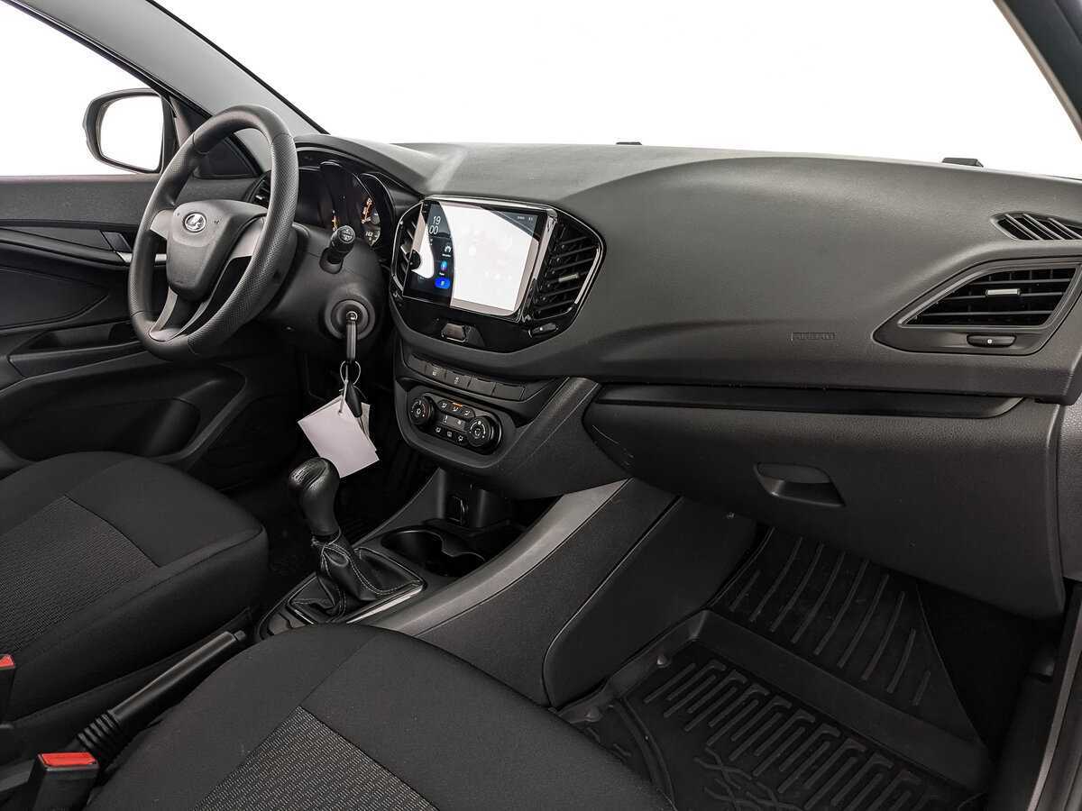 Купить Лада (ВАЗ) Веста, 2020, 31 626 км.. Фото: #8