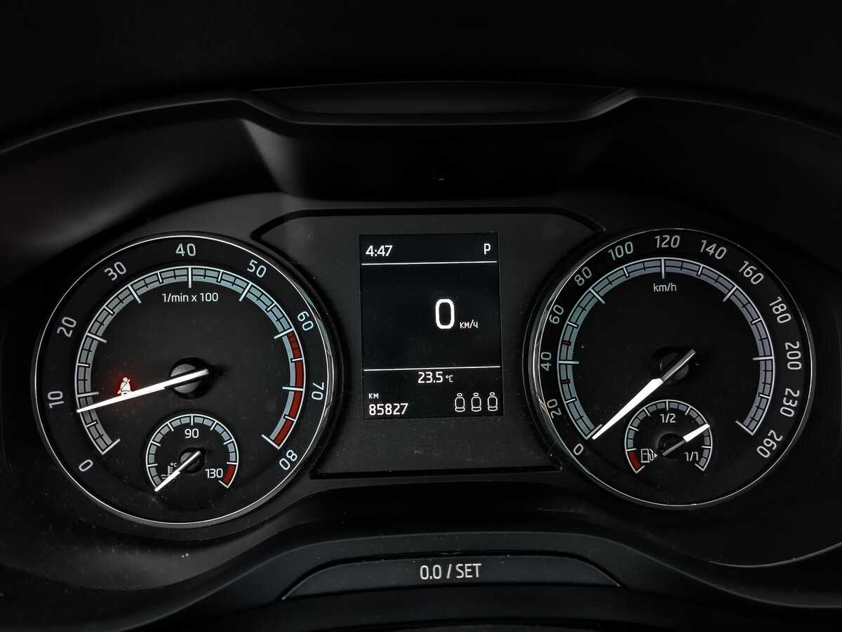 Купить Skoda Kodiaq, 2021, 85 819 км.. Фото: #11