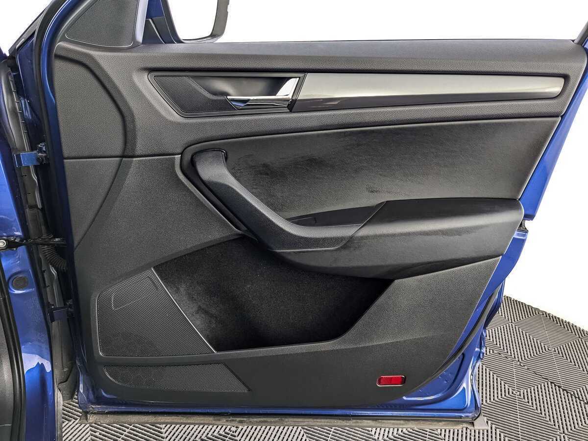 Купить Skoda Kodiaq, 2021, 85 819 км.. Фото: #20