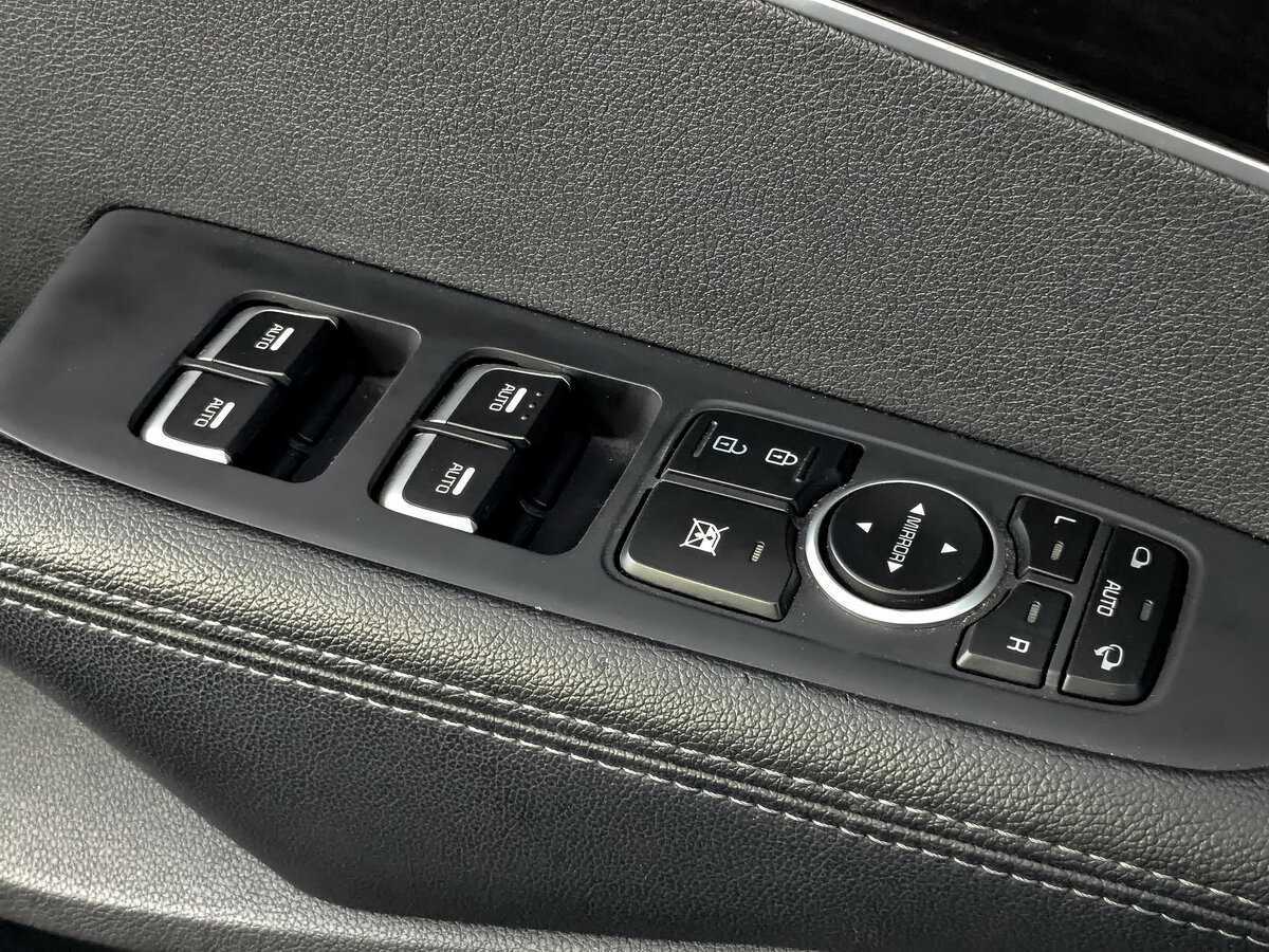 Купить Kia Sorento, 2020, 86 192 км.. Фото: #21