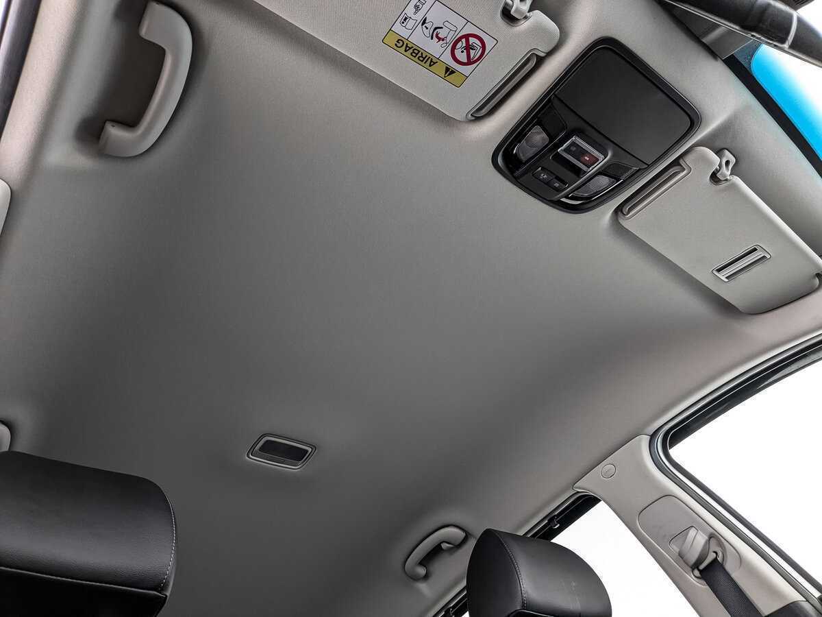 Купить Kia Sorento, 2019, 98 324 км.. Фото: #18