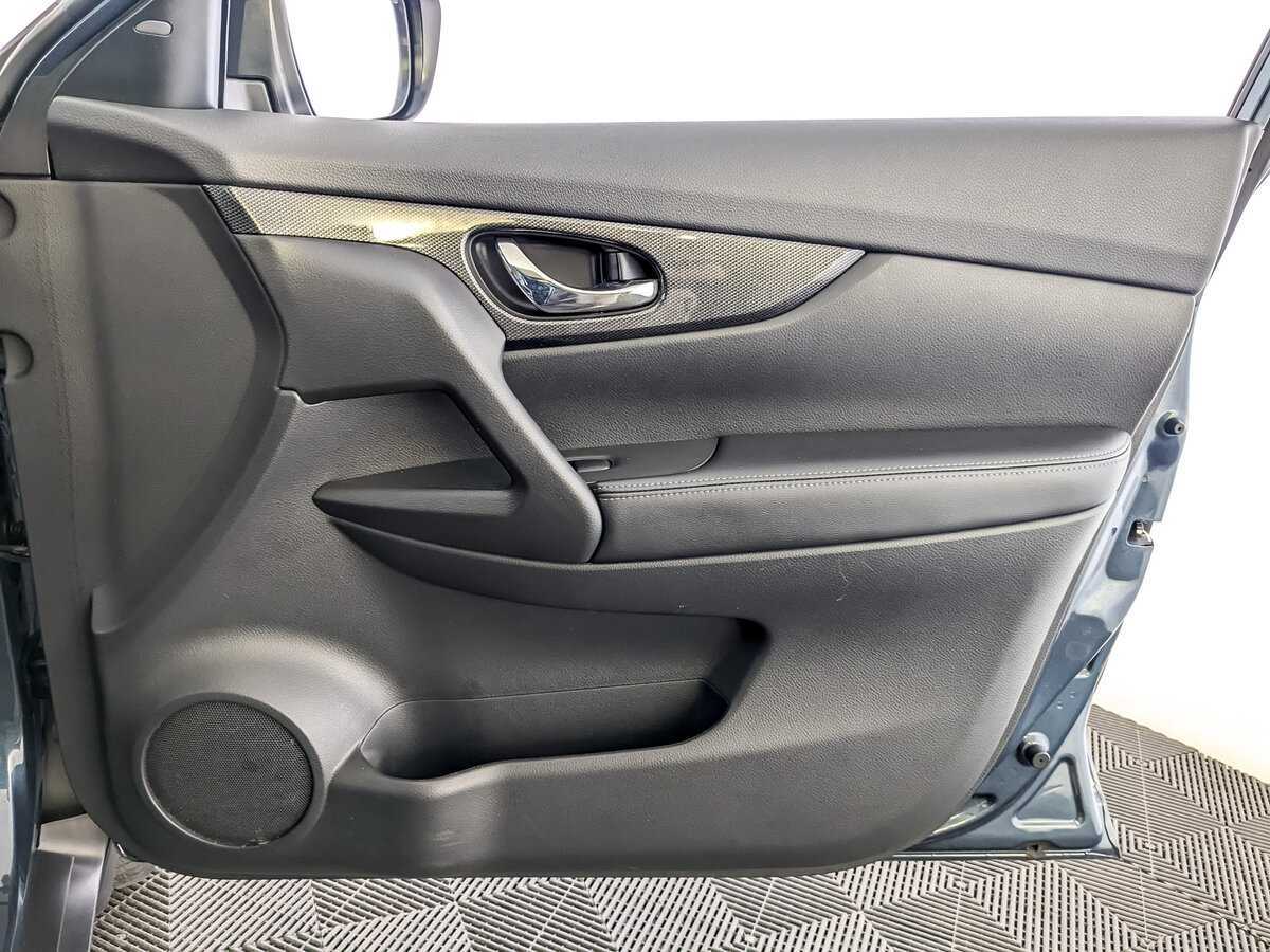 Купить Ниссан Икс-Трейл, 2018, 93 693 км.. Фото: #21