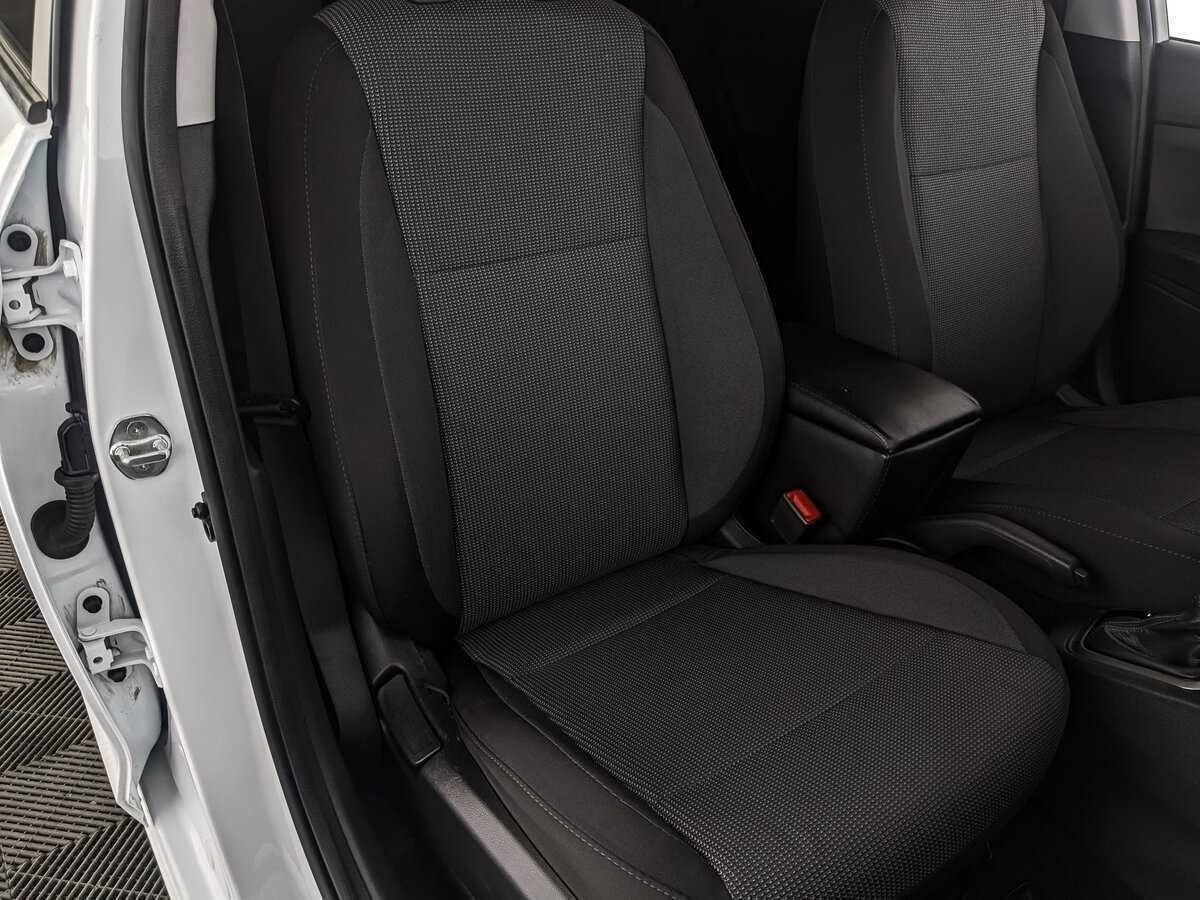 Купить Хендай Солярис, 2020, 139 289 км.. Фото: #16