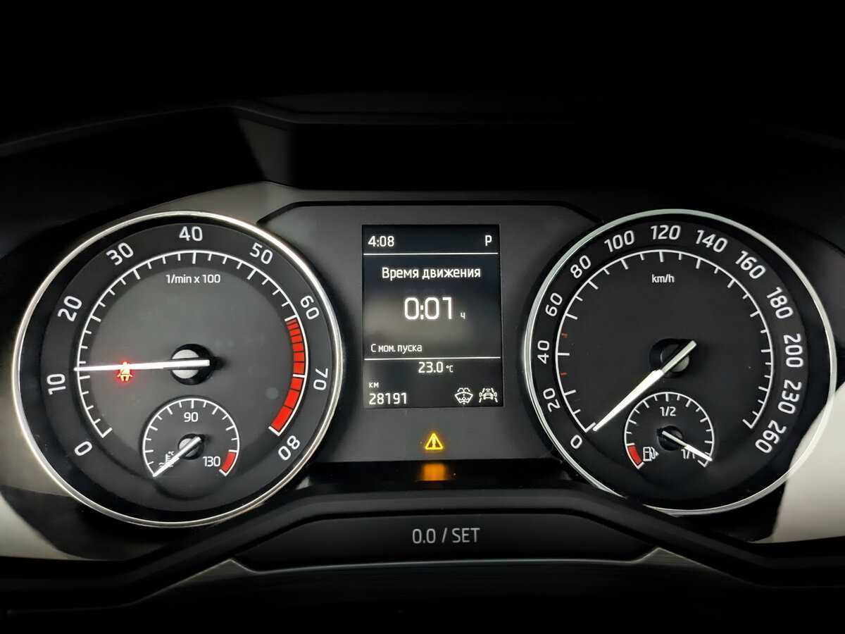 Купить Skoda Superb, 2021, 28 189 км.. Фото: #10