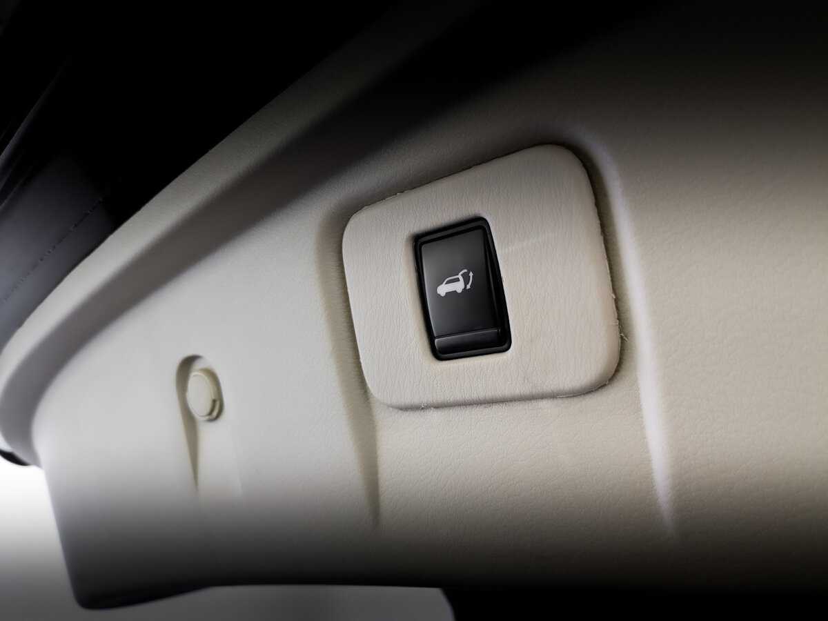 Купить Nissan Murano, 2018, 145 000 км.. Фото: #22