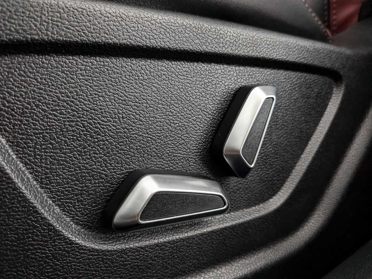 Купить Geely Coolray, 2021, 71 492 км.. Фото: #18