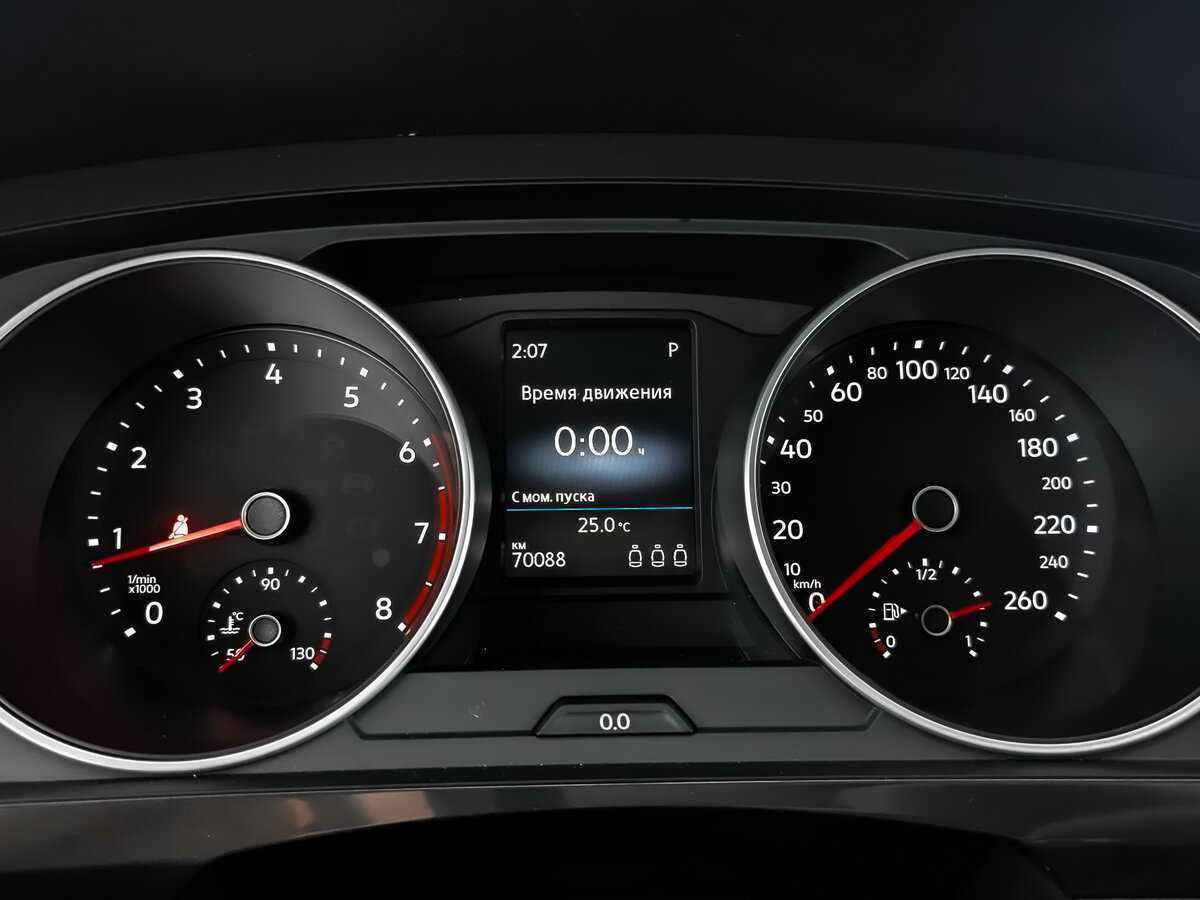 Купить Фольксваген Тигуан, 2017, 70 084 км.. Фото: #11