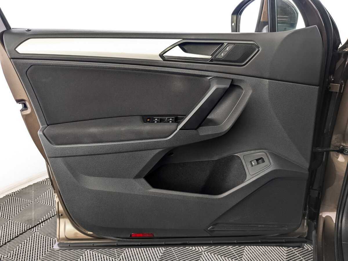 Купить Фольксваген Тигуан, 2017, 70 084 км.. Фото: #14