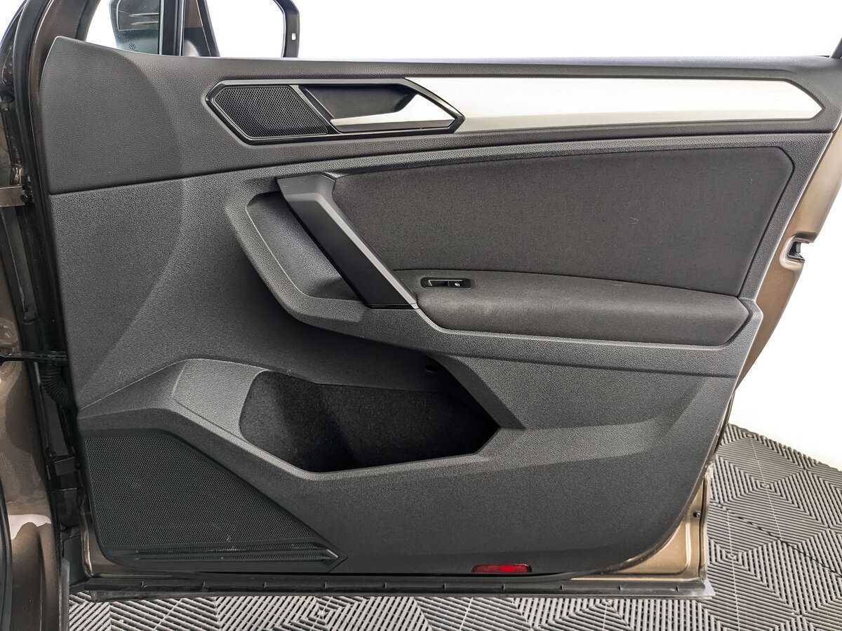 Купить Фольксваген Тигуан, 2017, 70 084 км.. Фото: #20