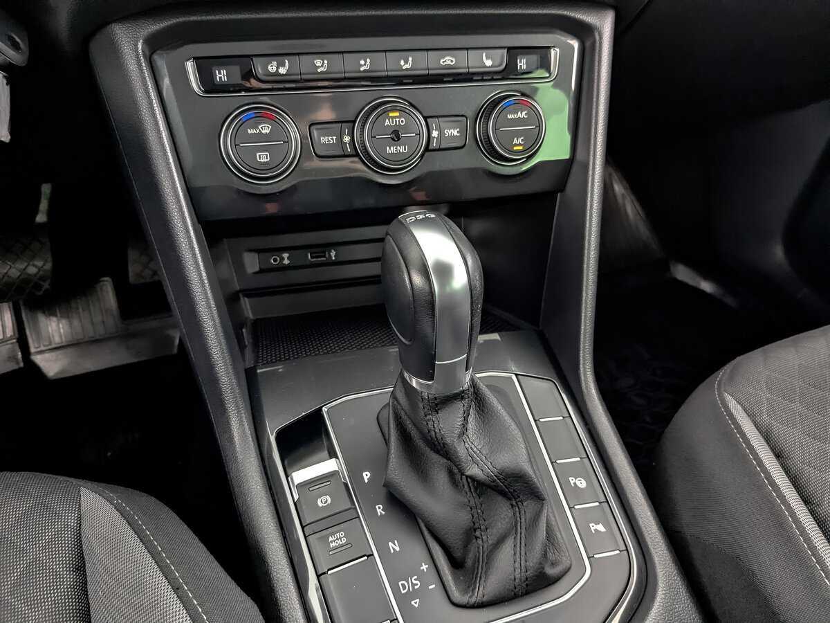 Купить Фольксваген Тигуан, 2017, 70 084 км.. Фото: #21