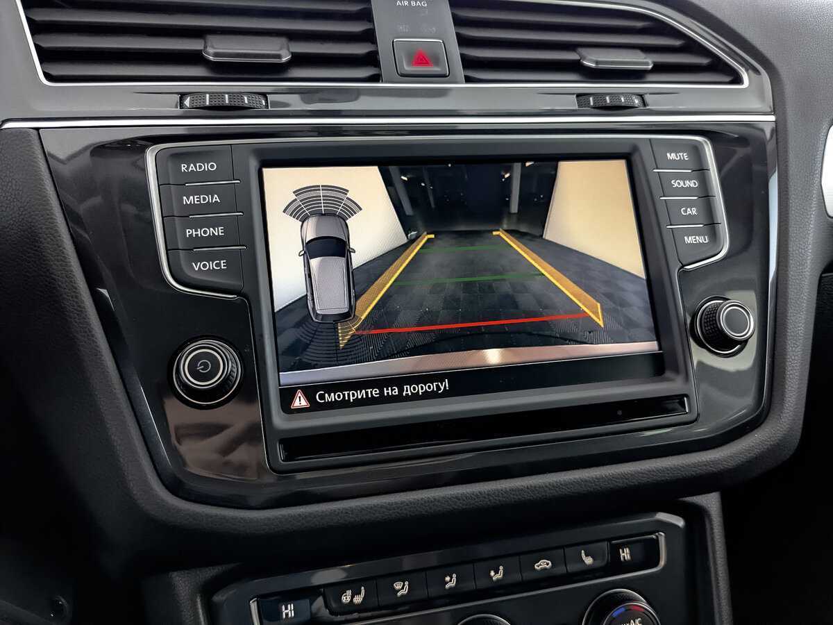 Купить Фольксваген Тигуан, 2017, 70 084 км.. Фото: #22