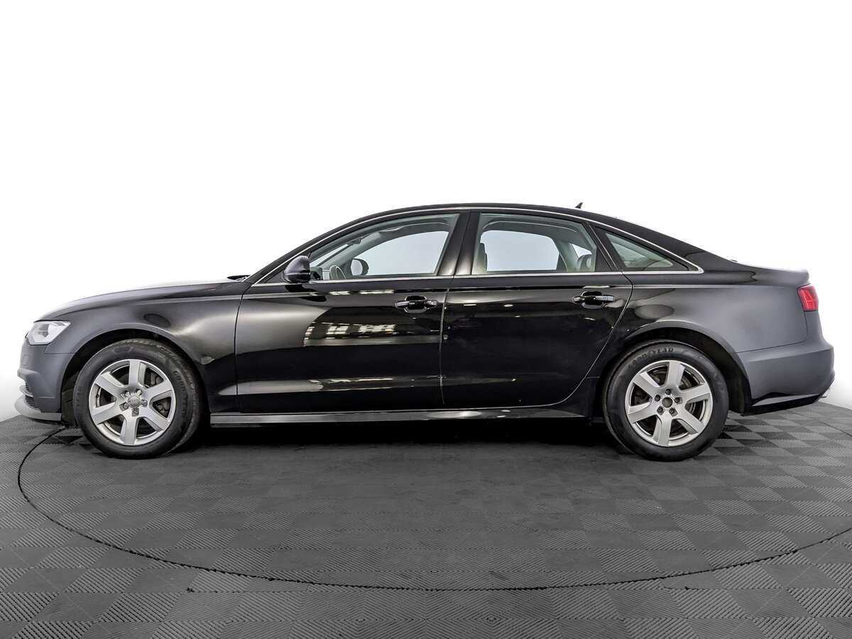 Купить Ауди А6, 2017, 105 341 км.. Фото: #7