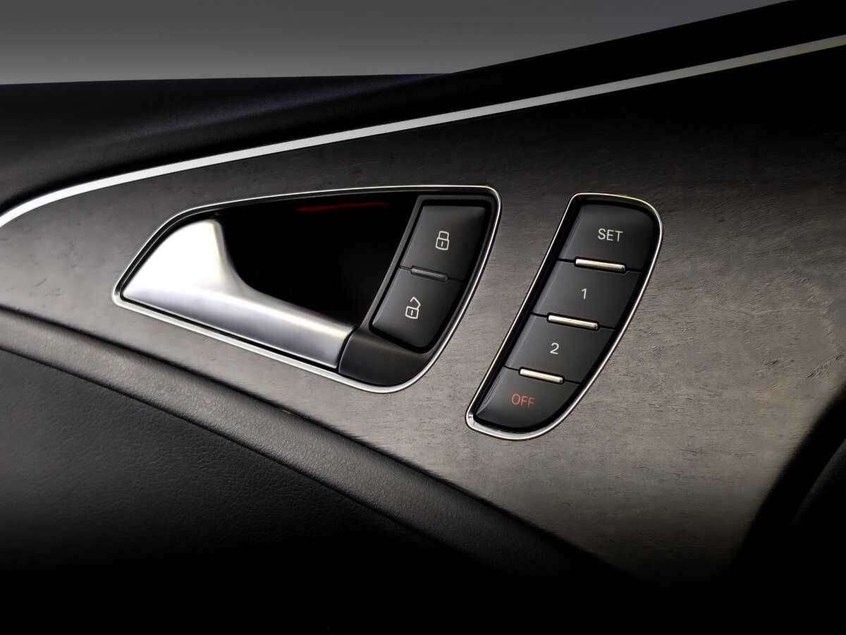 Купить Ауди А6, 2017, 105 341 км.. Фото: #17