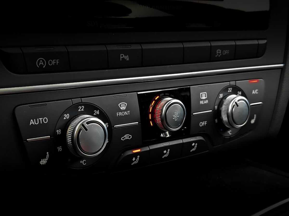 Купить Ауди А6, 2017, 105 341 км.. Фото: #22