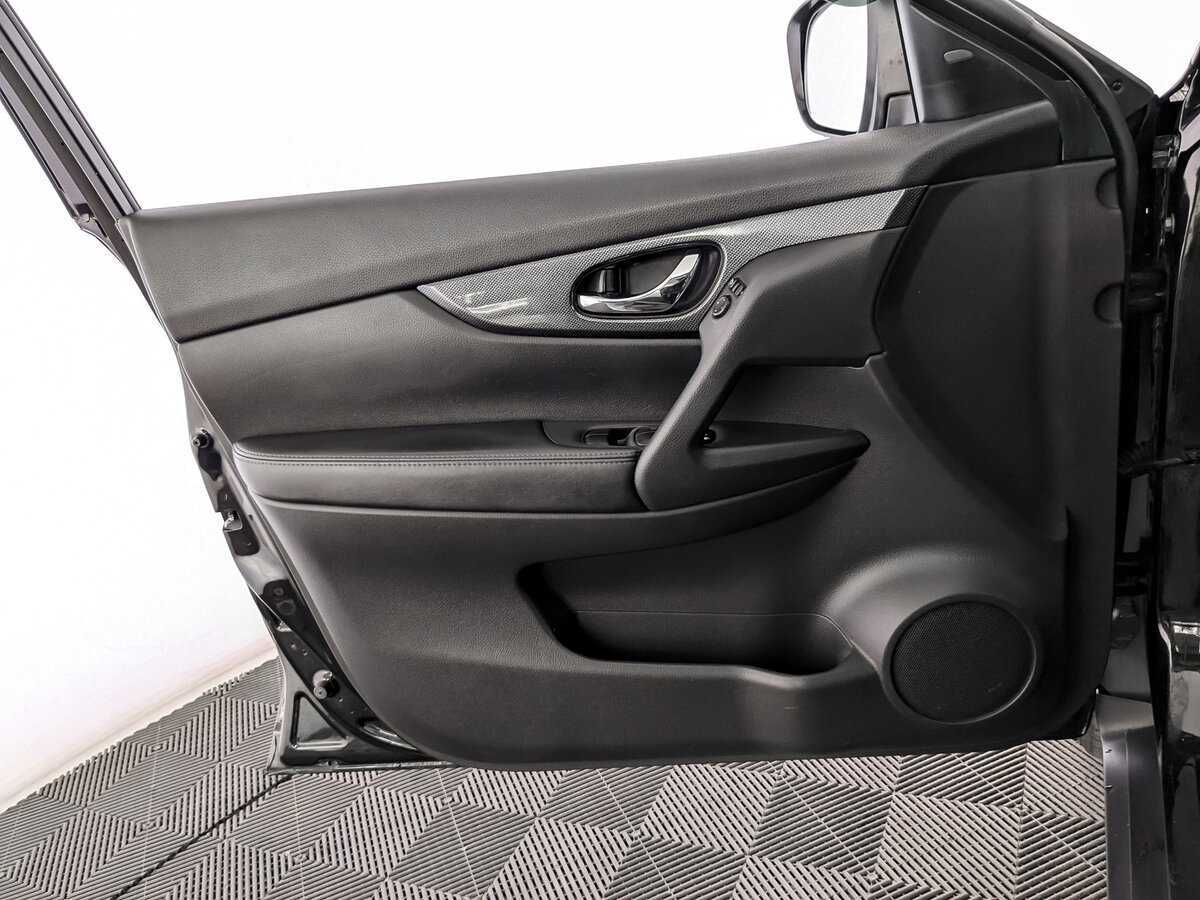 Купить Ниссан Икс-Трейл, 2017, 88 048 км.. Фото: #14