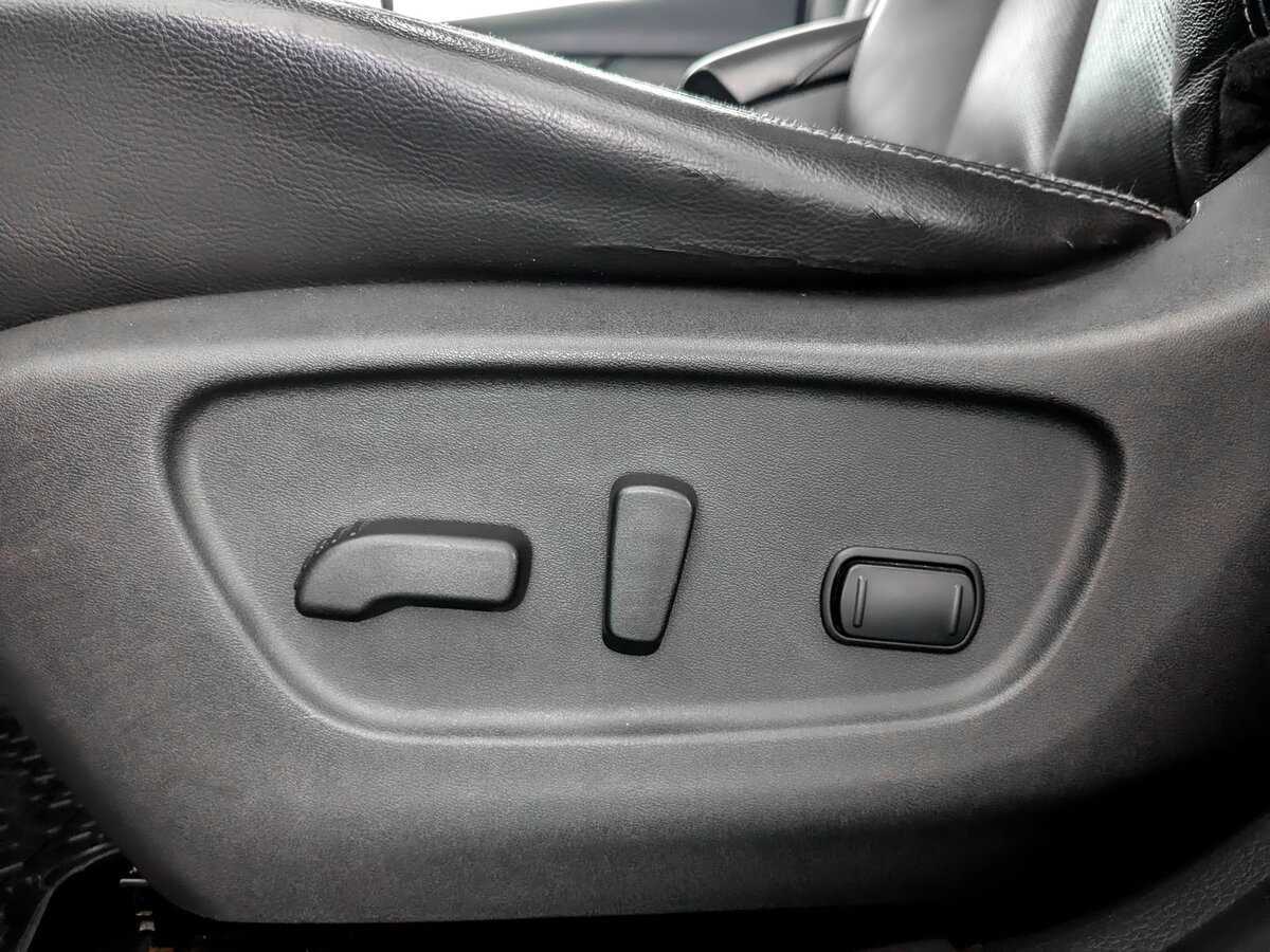 Купить Ниссан Икс-Трейл, 2017, 88 048 км.. Фото: #16