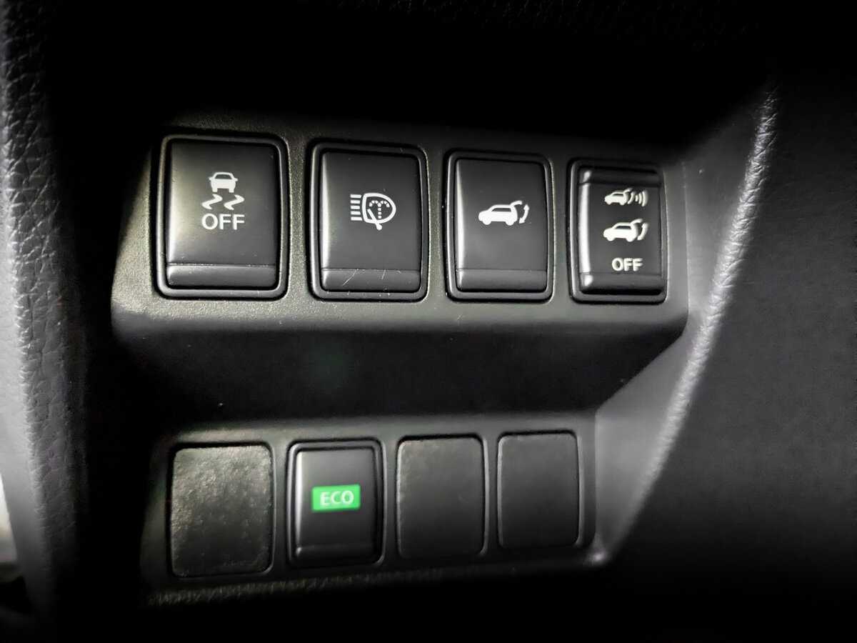 Купить Ниссан Икс-Трейл, 2017, 88 048 км.. Фото: #20