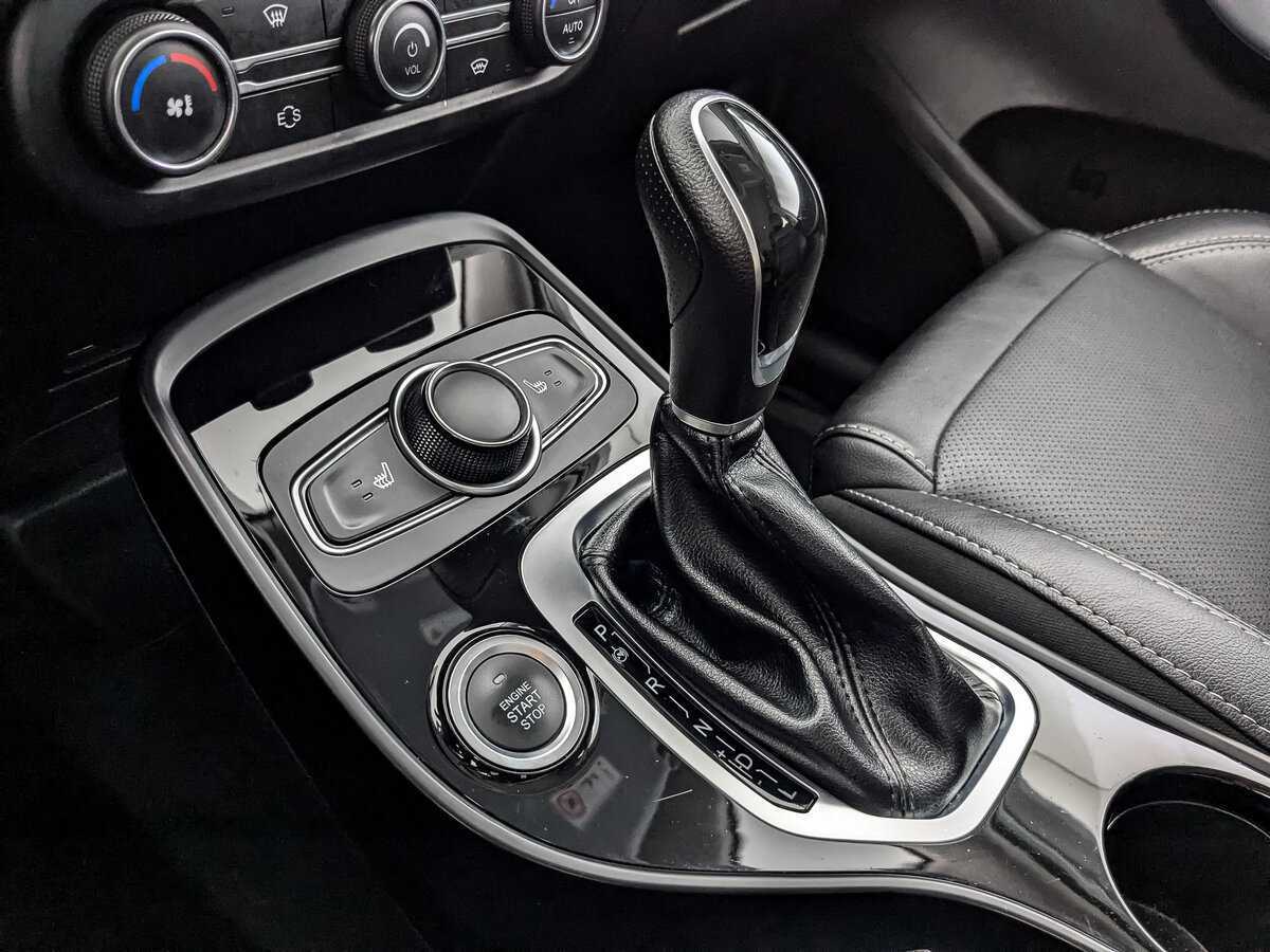 Купить Chery Tiggo 7, 2019, 108 305 км.. Фото: #16