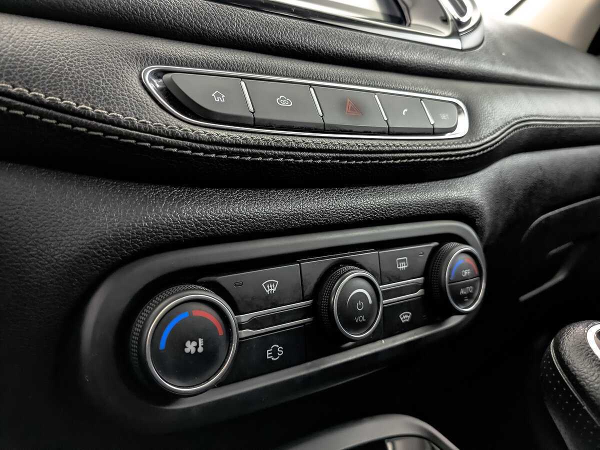 Купить Chery Tiggo 7, 2019, 108 305 км.. Фото: #24