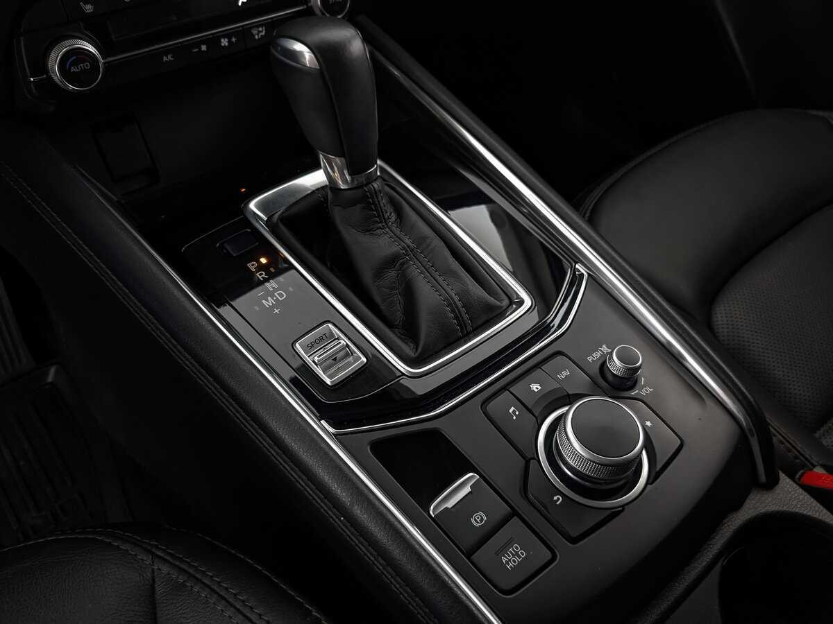 Купить Mazda CX-5, 2021, 32 084 км.. Фото: #15