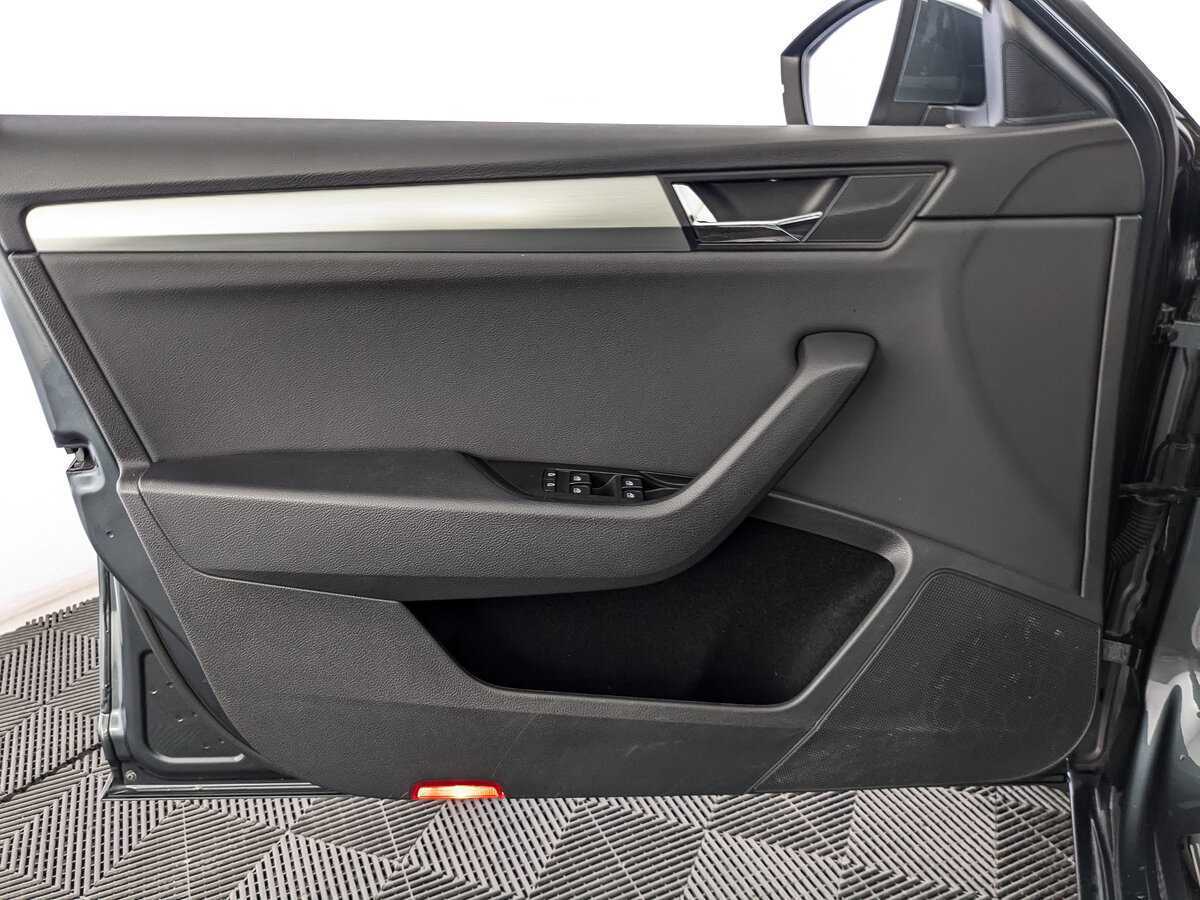 Купить Шкода Суперб, 2019, 44 512 км.. Фото: #14