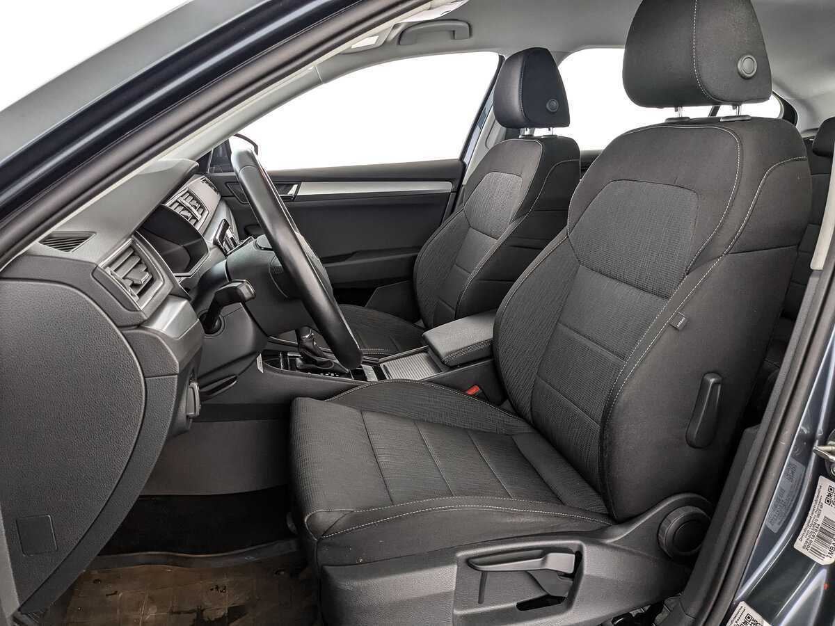 Купить Шкода Суперб, 2019, 44 512 км.. Фото: #15